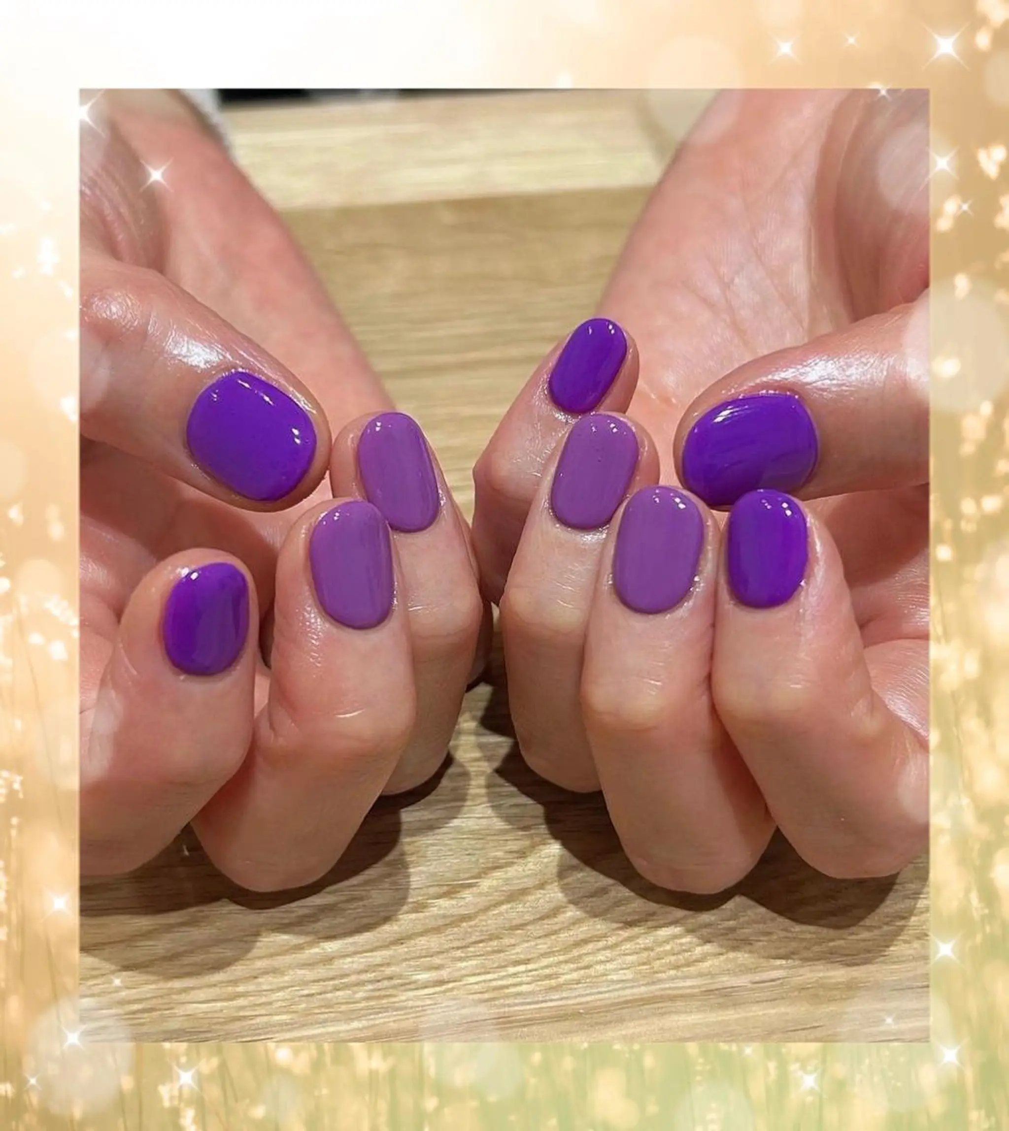 ネイル 美容室アークス所属・美容室ARKS 黒田杏奈のヘアスタイル