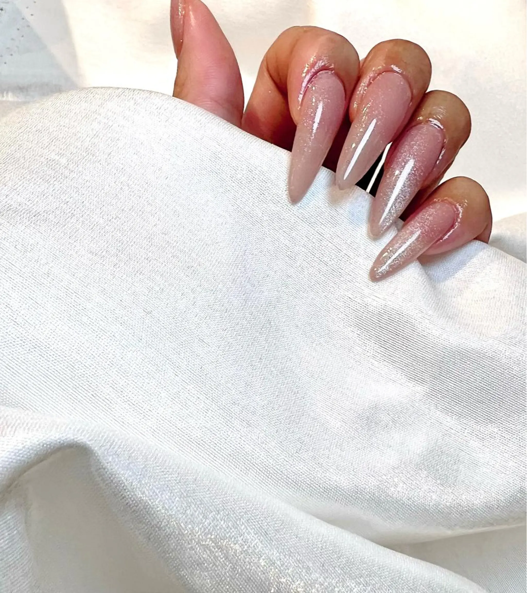 ネイル Lino+ ネイル&よもぎ蒸しのネイルデザイン