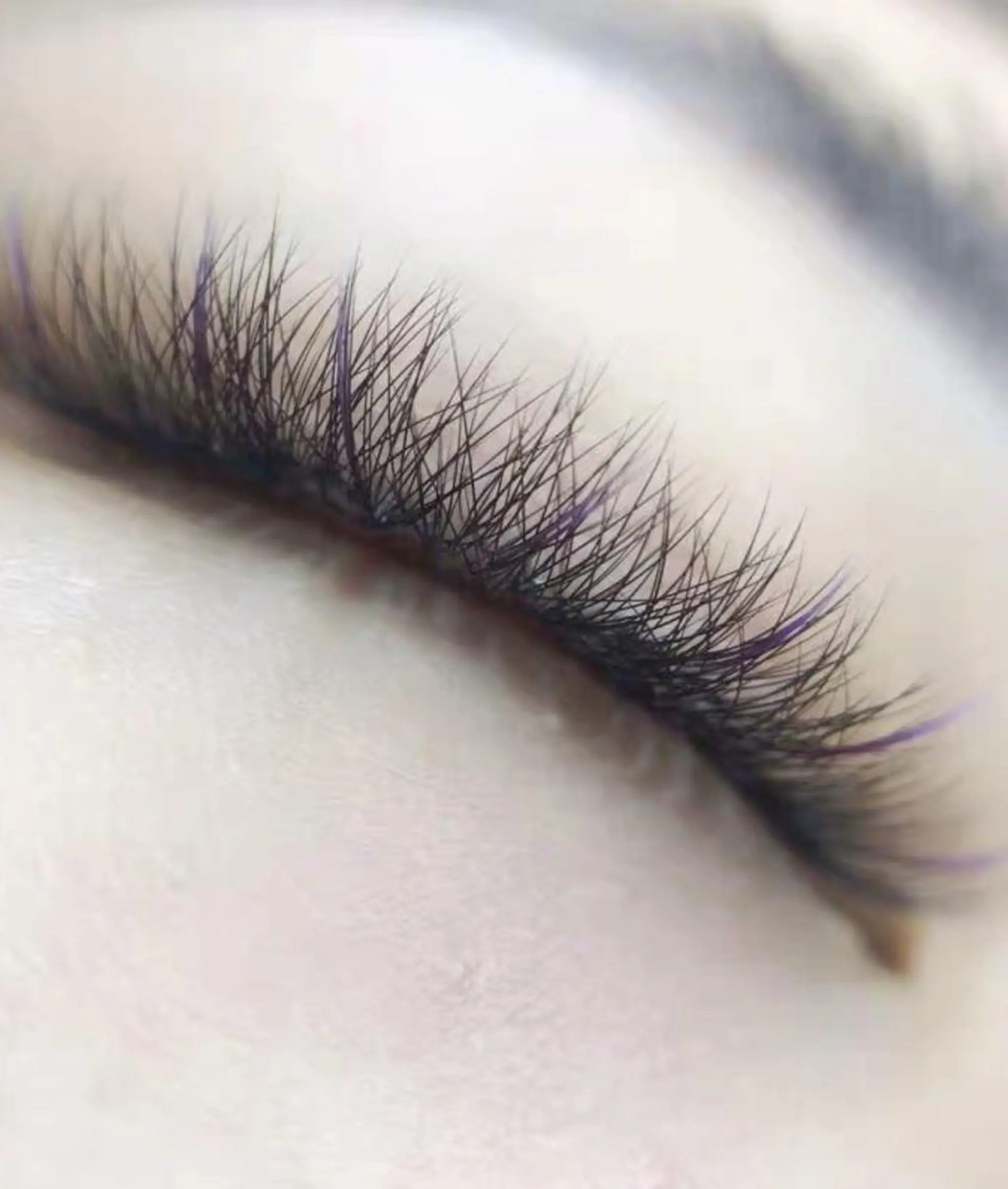 マツエク・マツパ Cute beauty2のマツエク・マツパデザイン