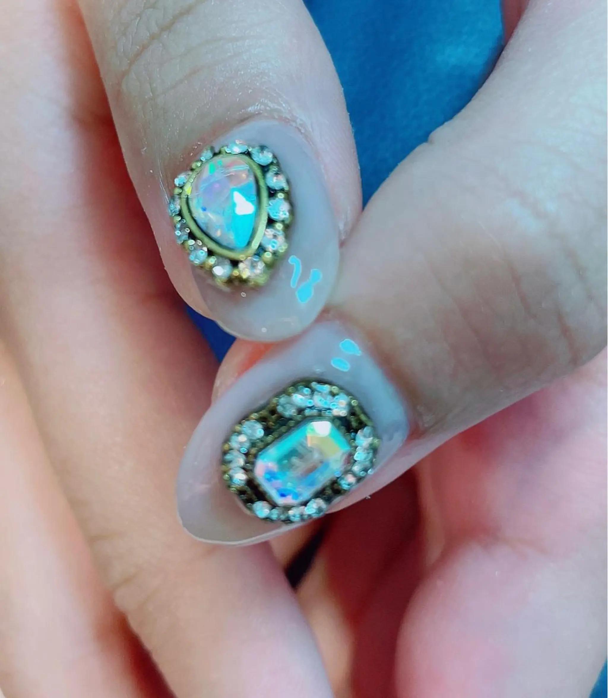 ネイル Sunnynail  サニーのネイルデザイン