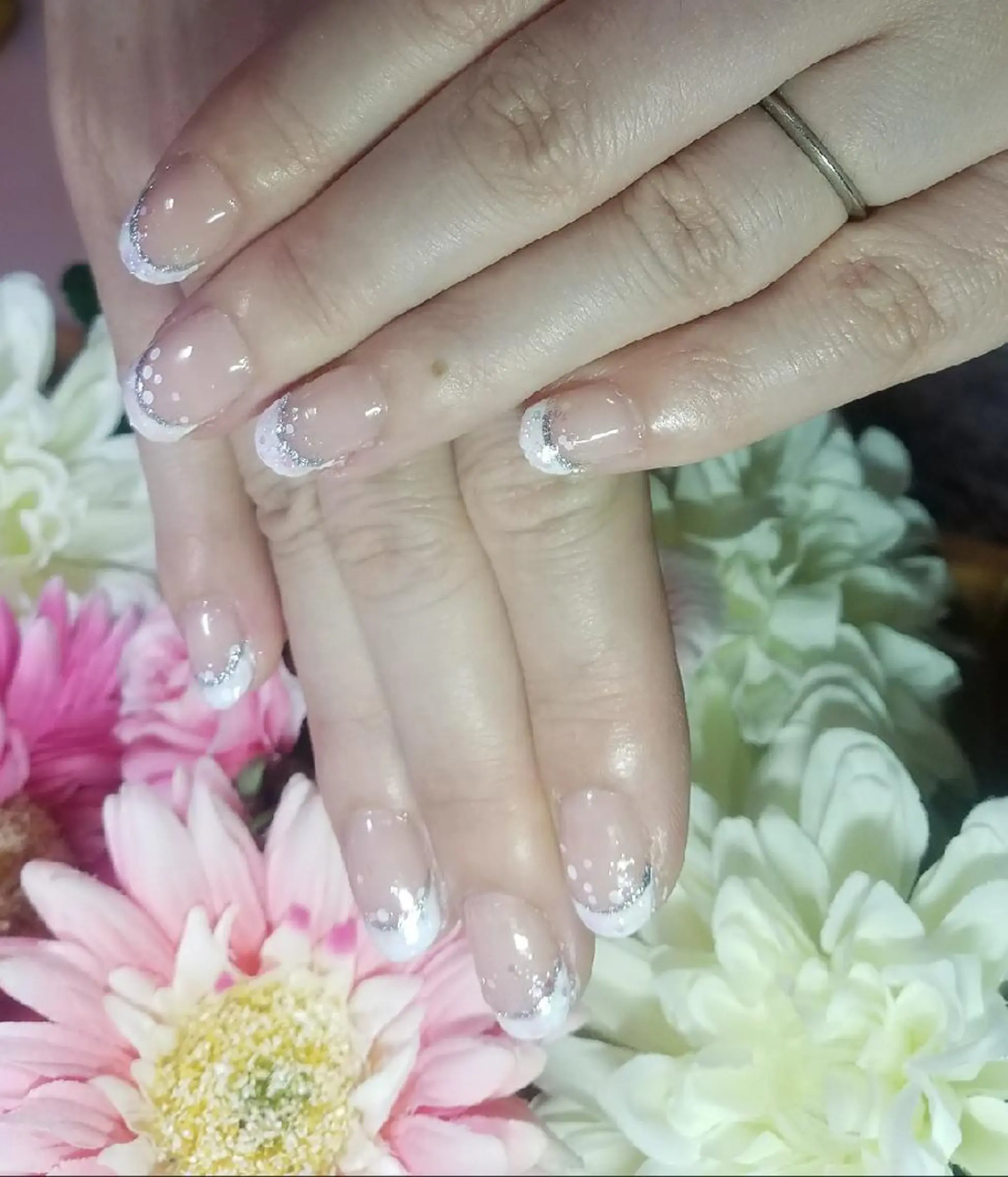 ネイル ❤ yuka❤のネイルデザイン