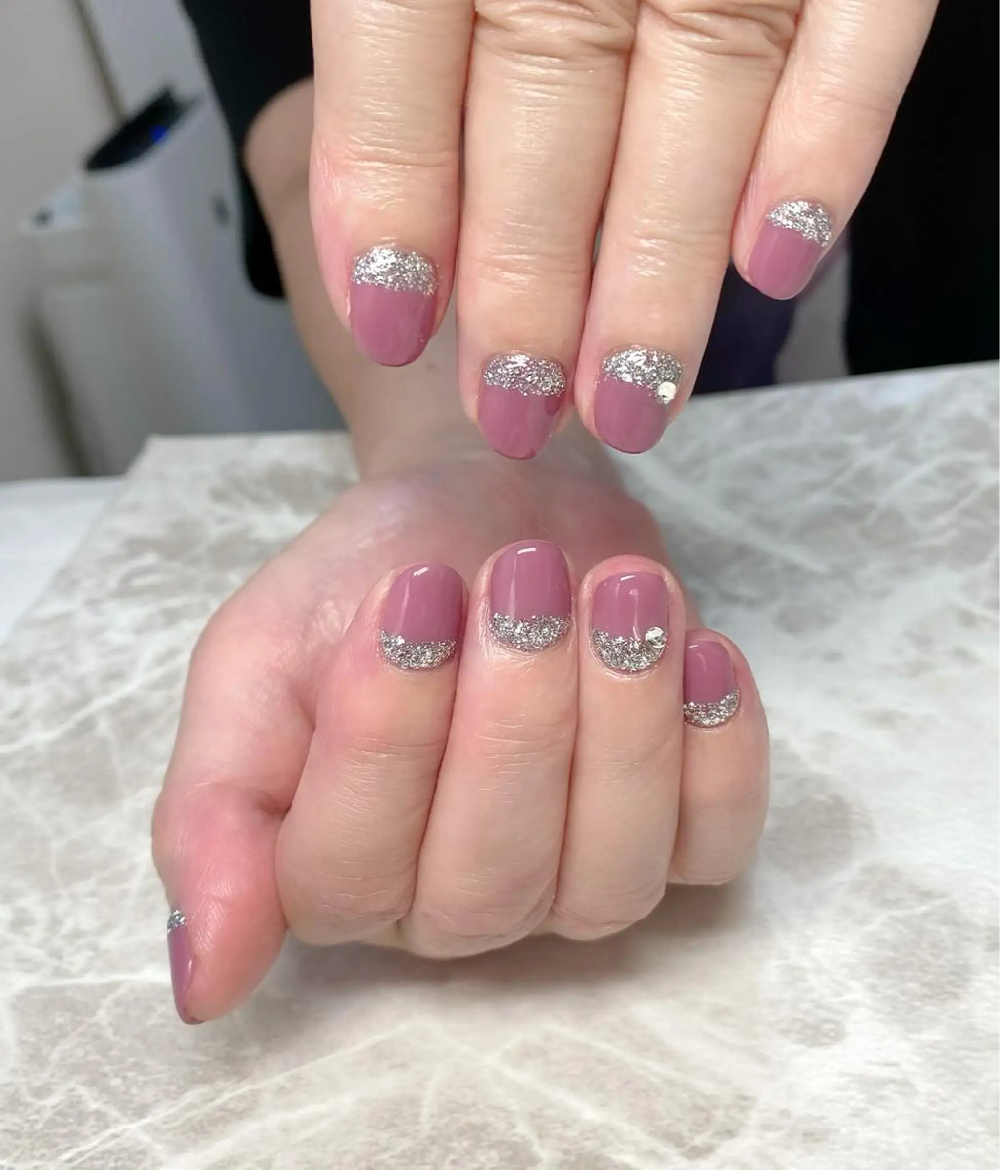 ネイル ハンドネイル ゆぴねいる yupinailのネイルデザイン