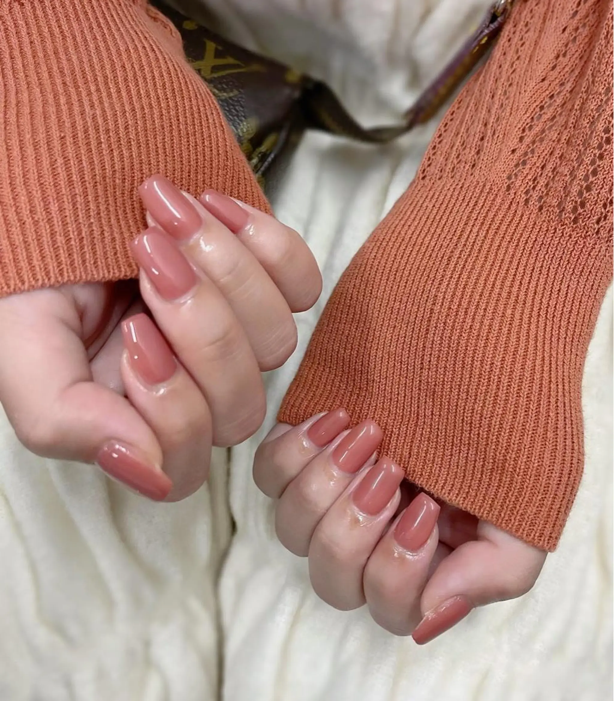 ネイル Bianca🩶 SHIONOのネイルデザイン