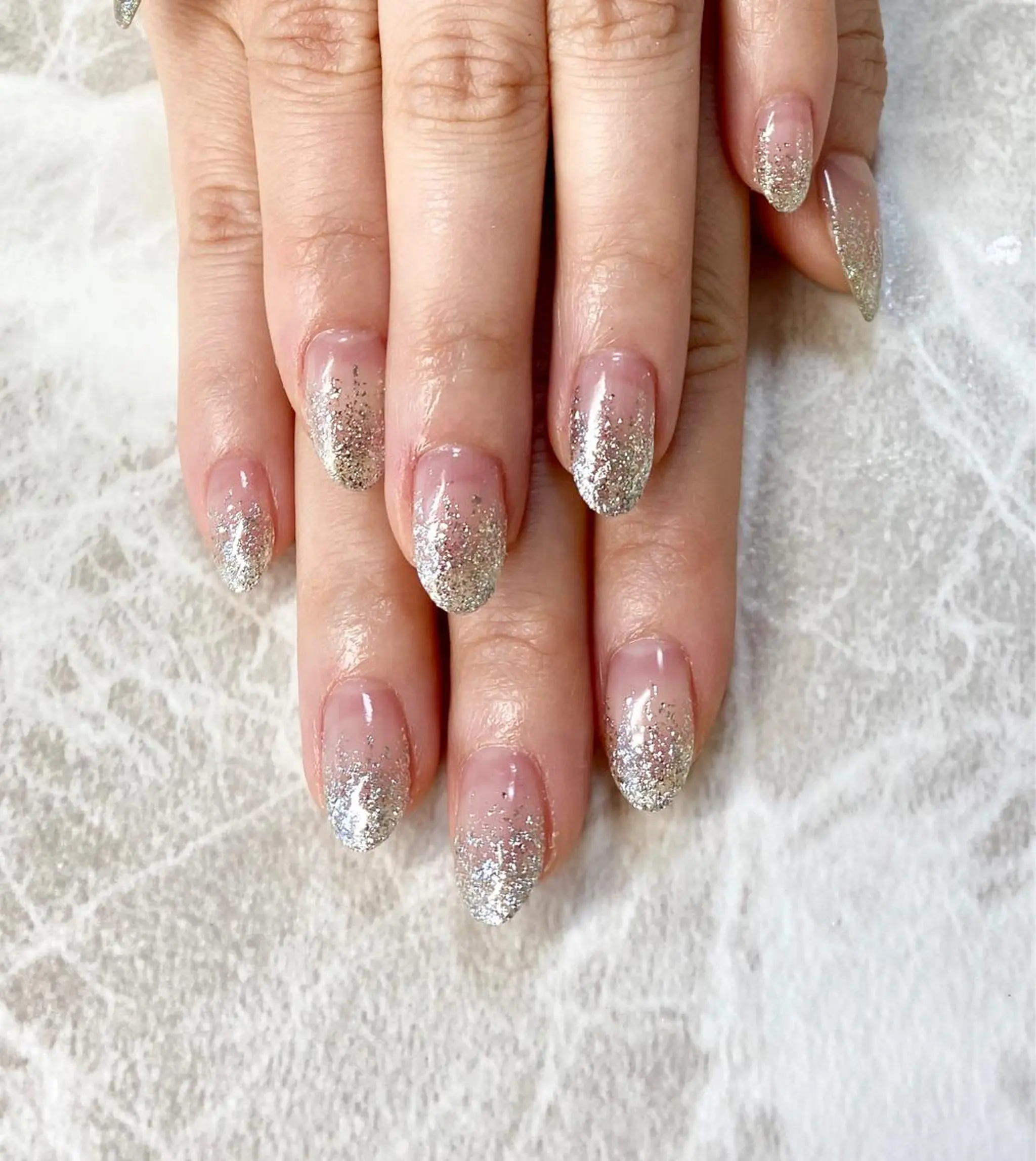 ネイル ハンドネイル ゆぴねいる yupinailのネイルデザイン