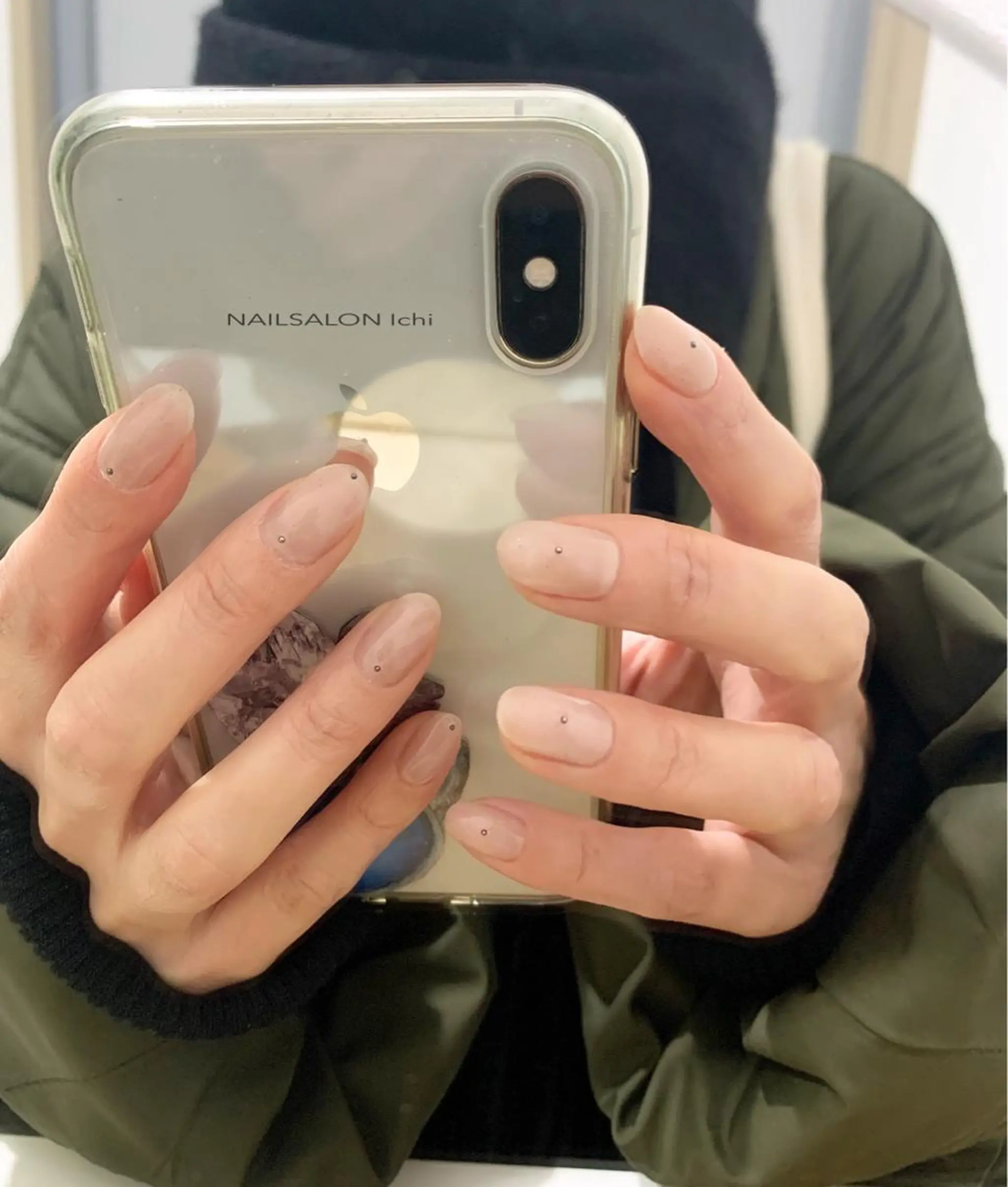 ネイル NAILSALON  Ichi所属・NAILSALON Ichiのネイルデザイン