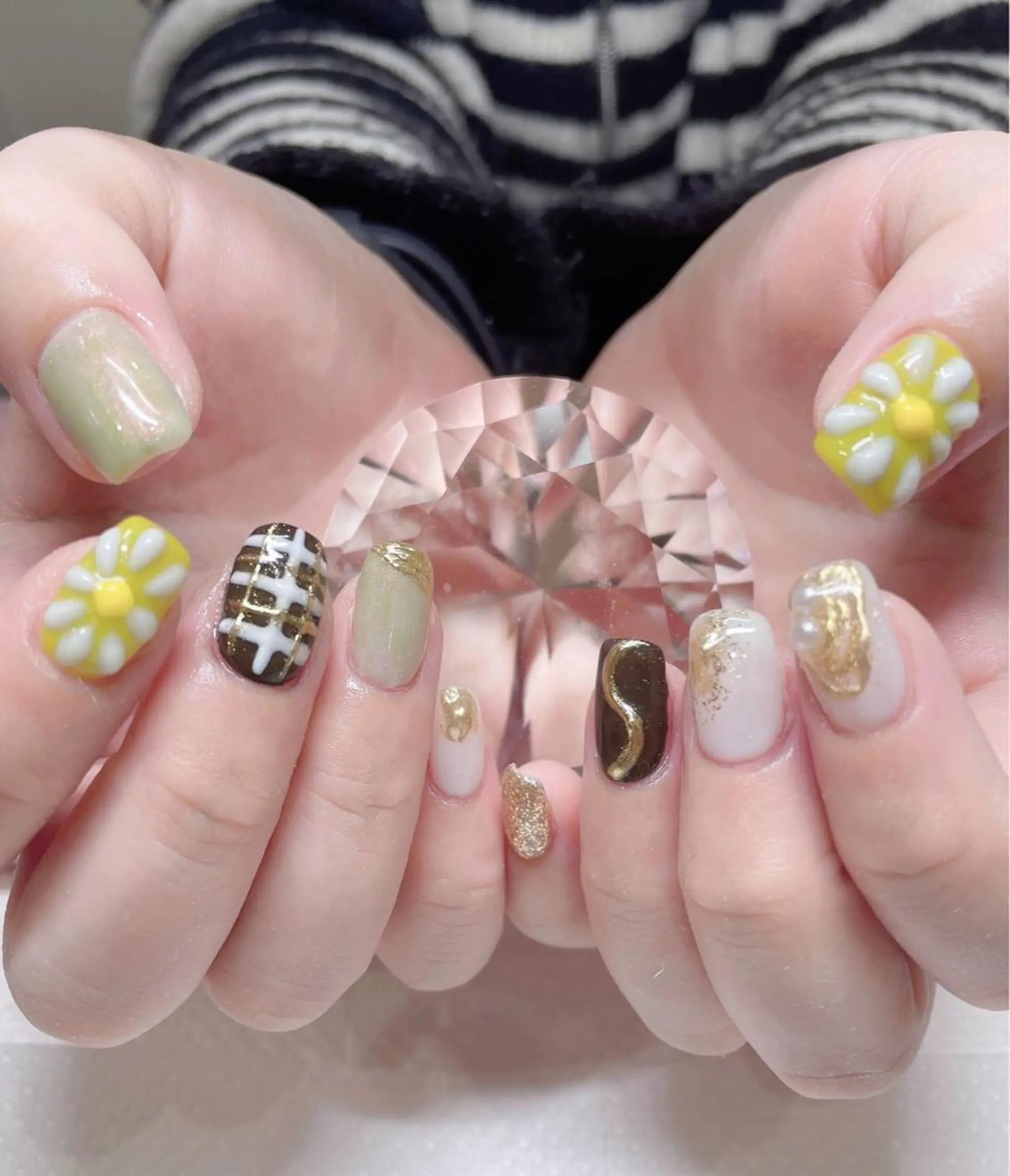 ネイル コウ カnail💅のネイルデザイン