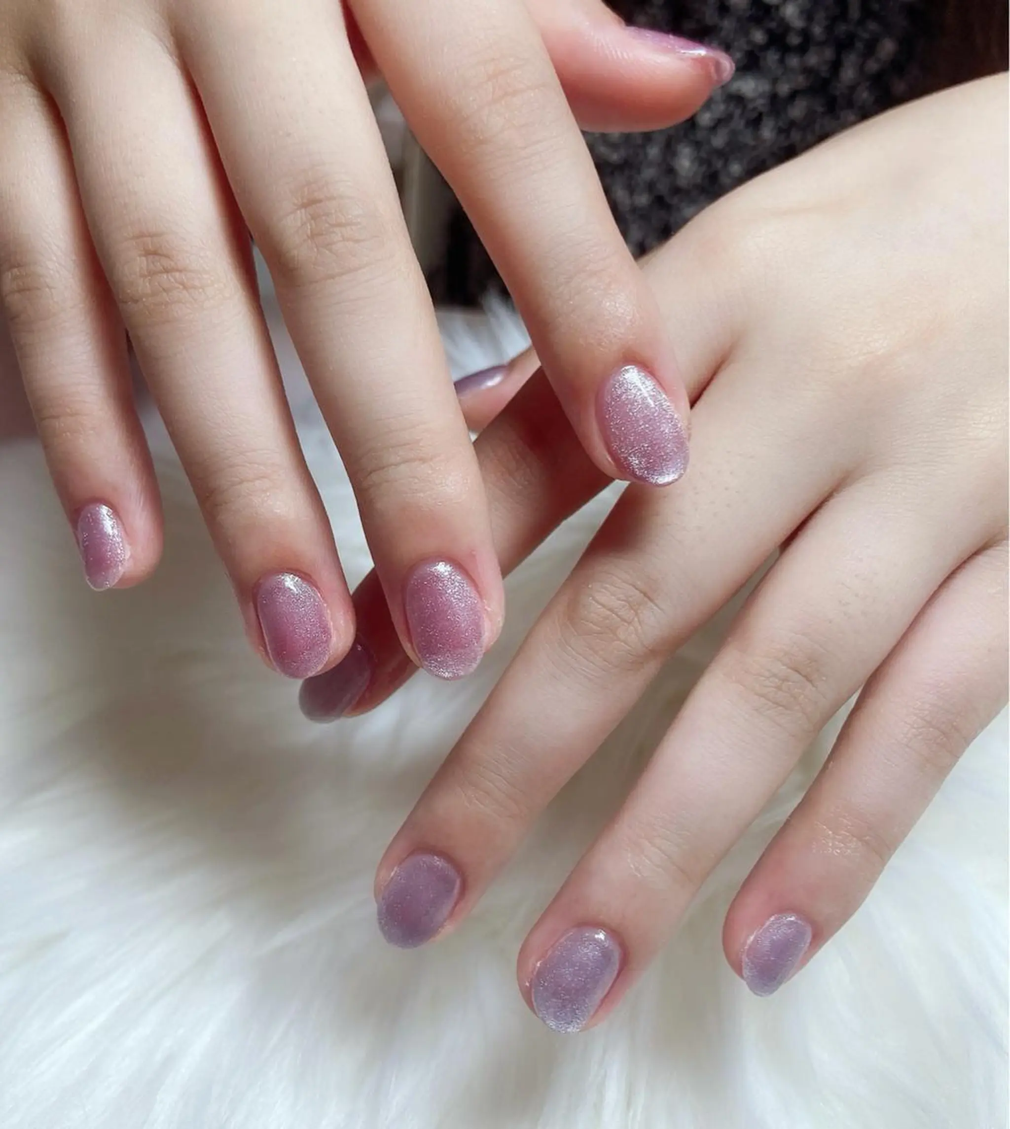 ネイル ハンドネイル ＆ME アンドミーのネイルデザイン