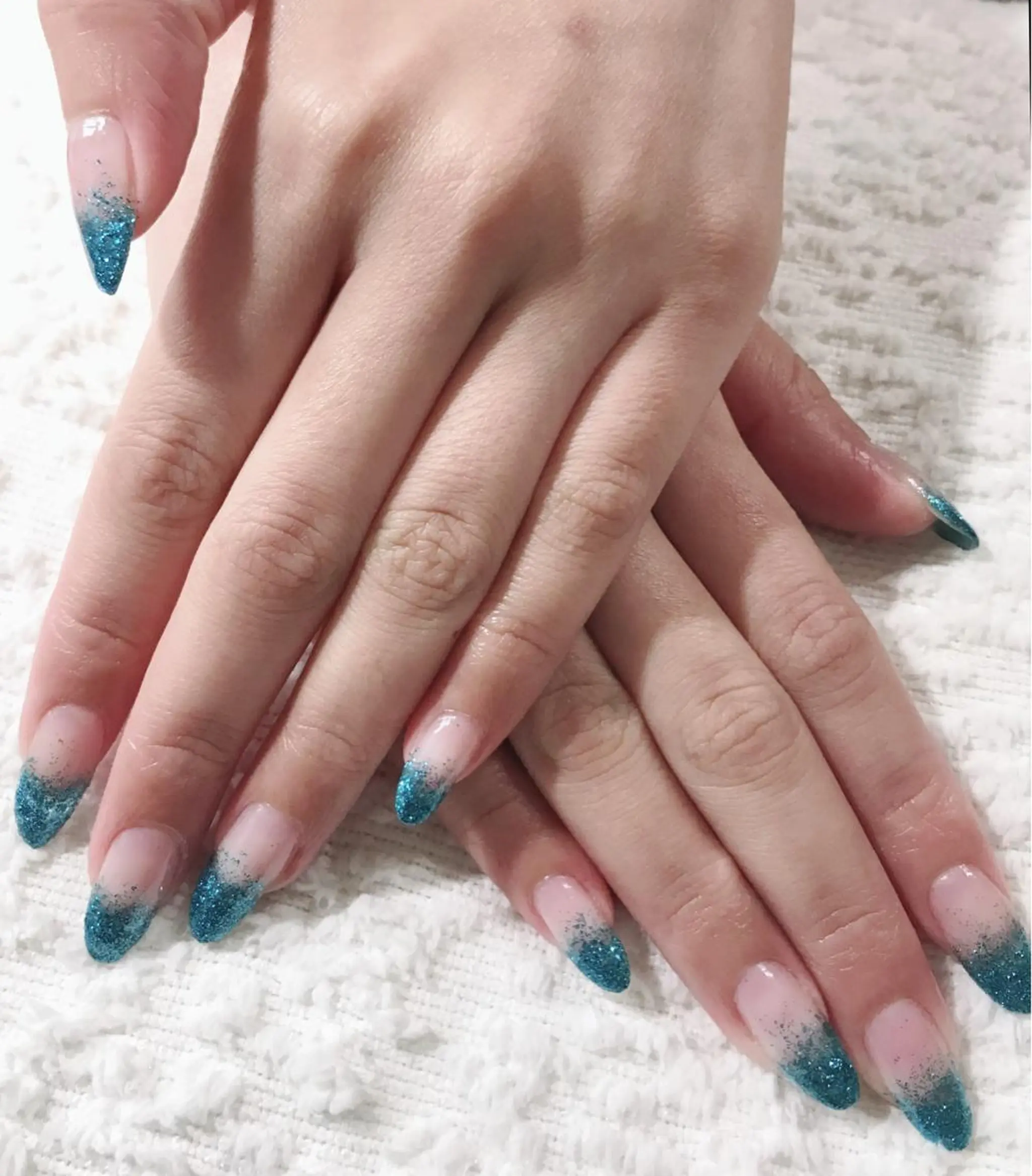 ネイル ENSIA エンシアのネイルデザイン