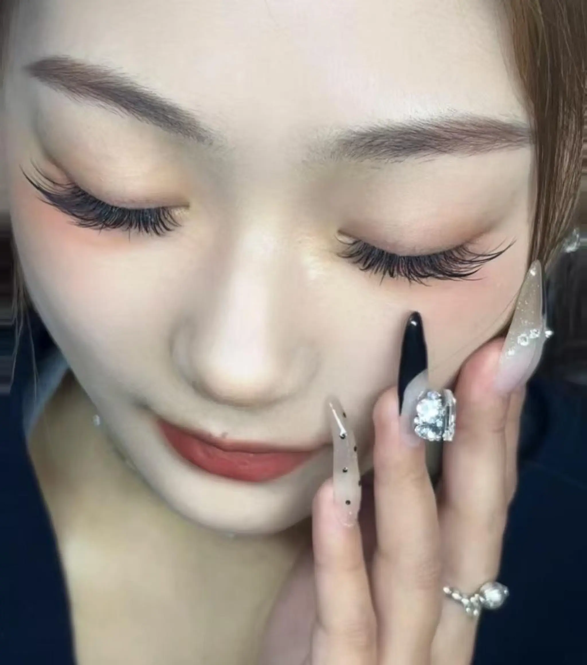 マツエク・マツパ ナピュレ 西葛西のマツエク・マツパデザイン