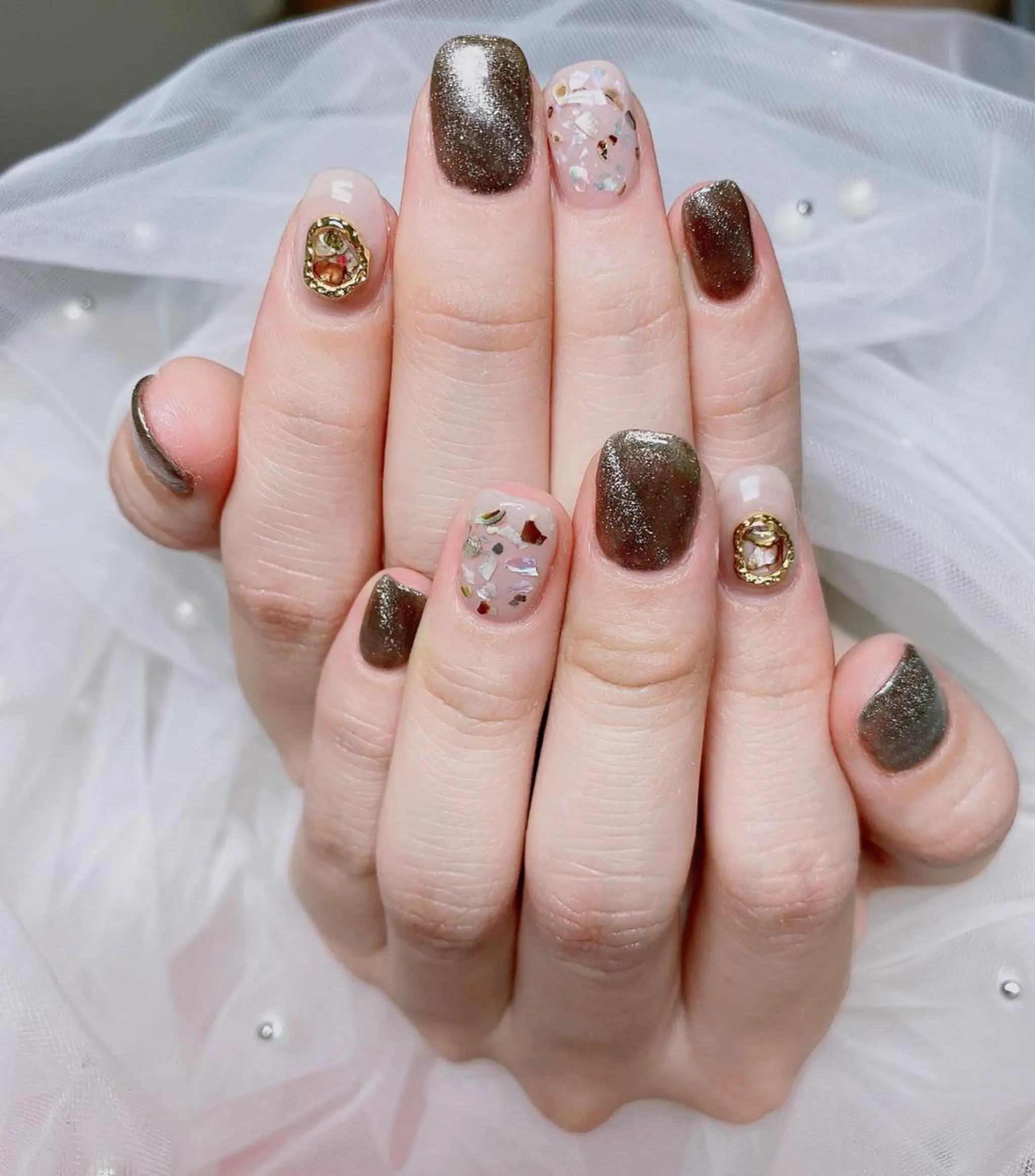 ネイル Nail Salon kihi大塚店のネイルデザイン