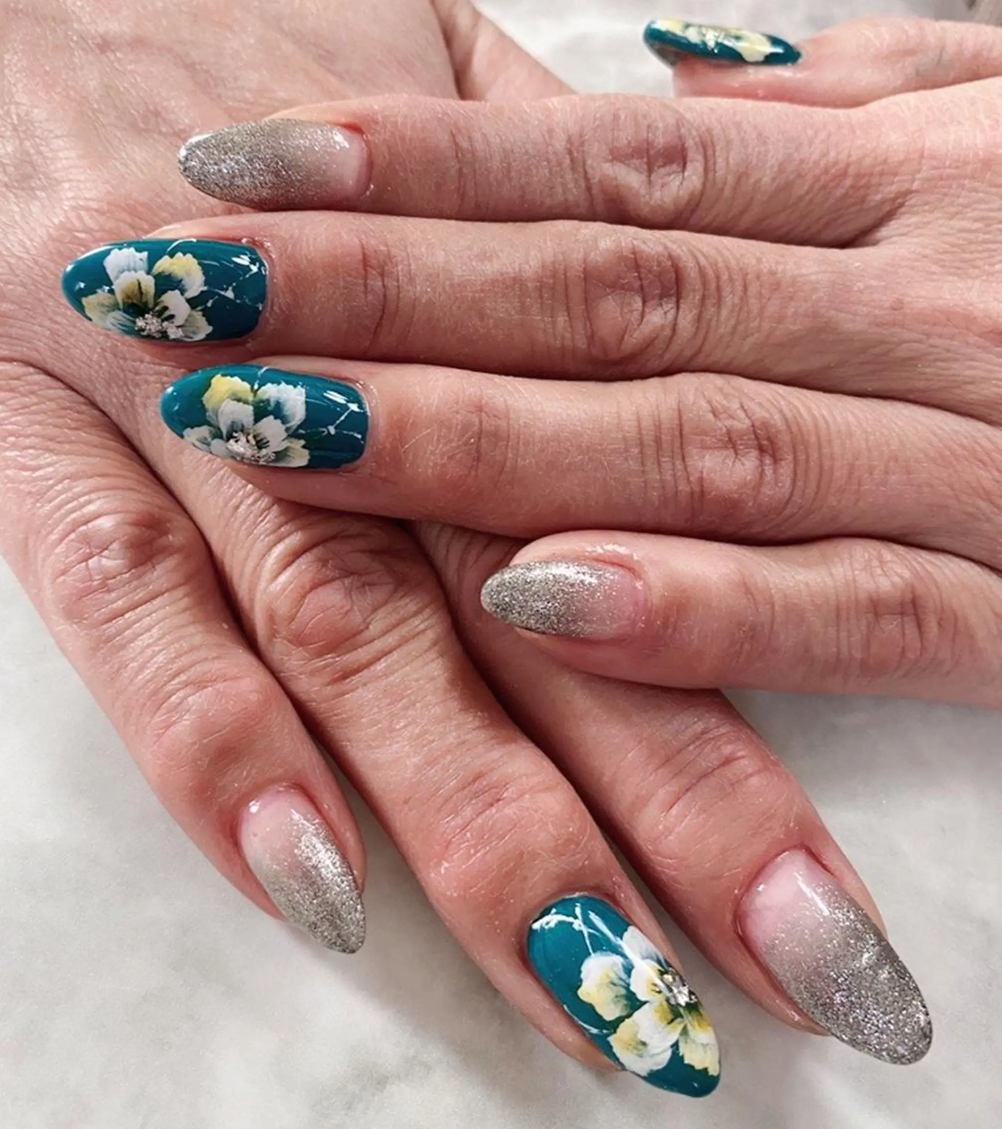 ネイル ネイリスト♡ AYAKOのネイルデザイン