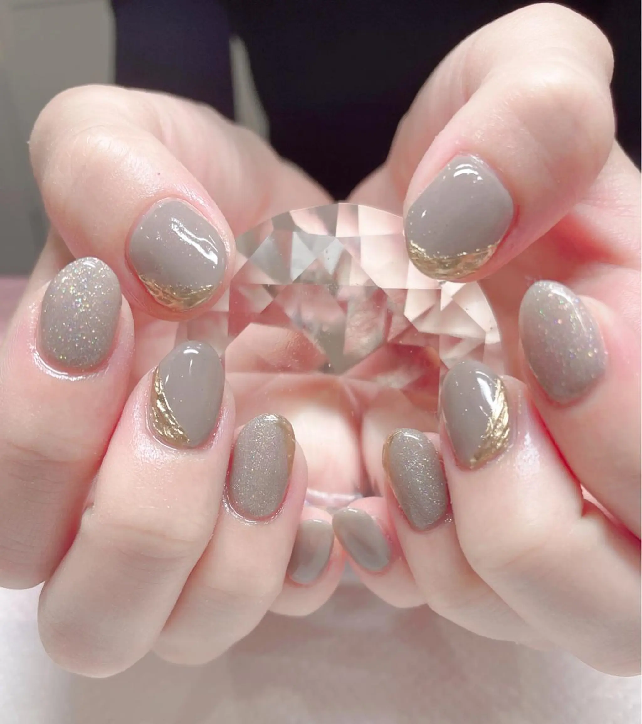 ネイル kouca  nail所属・コウ カnail💅のネイルデザイン