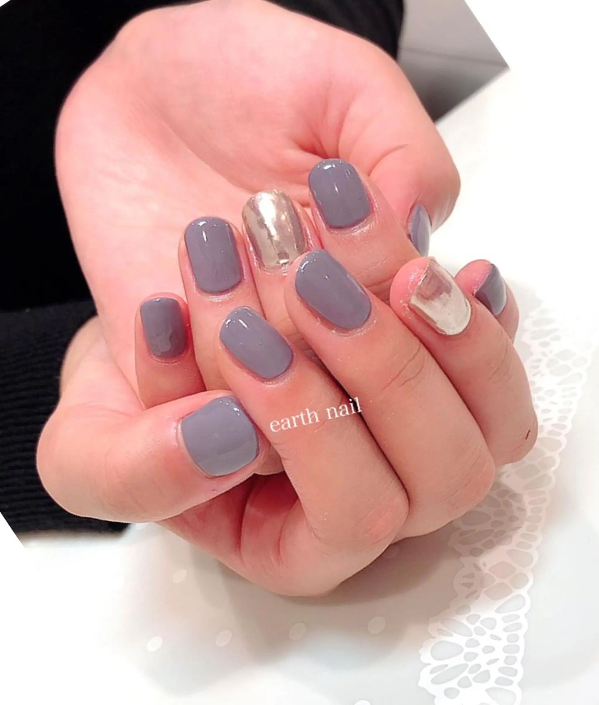 ネイル serena nailのネイルデザイン