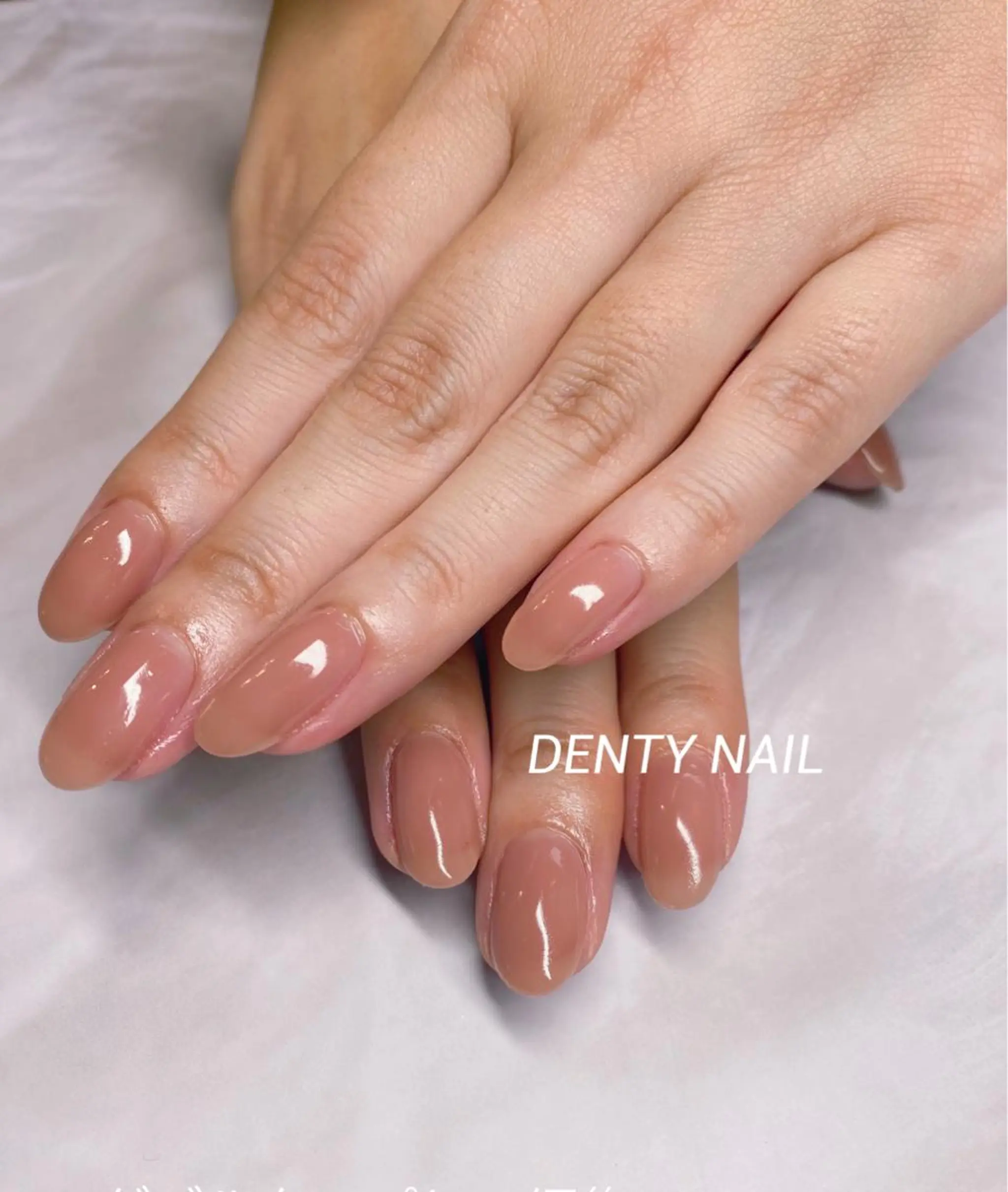 ネイル DENTY NAIL所属・DENTY NAIL -ArtRoom-のネイルデザイン
