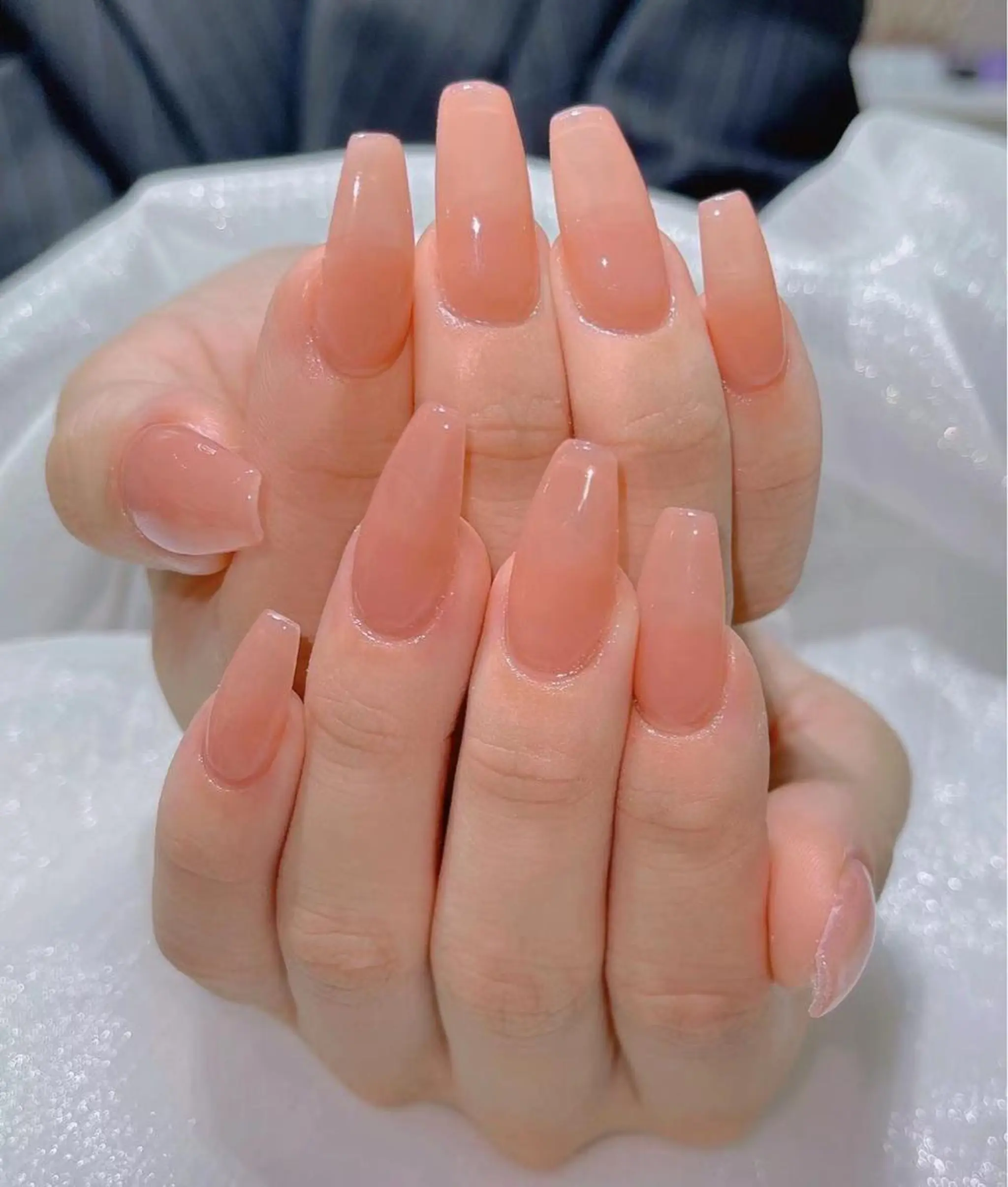 ネイル ハンドネイル Queens ciciのネイルデザイン