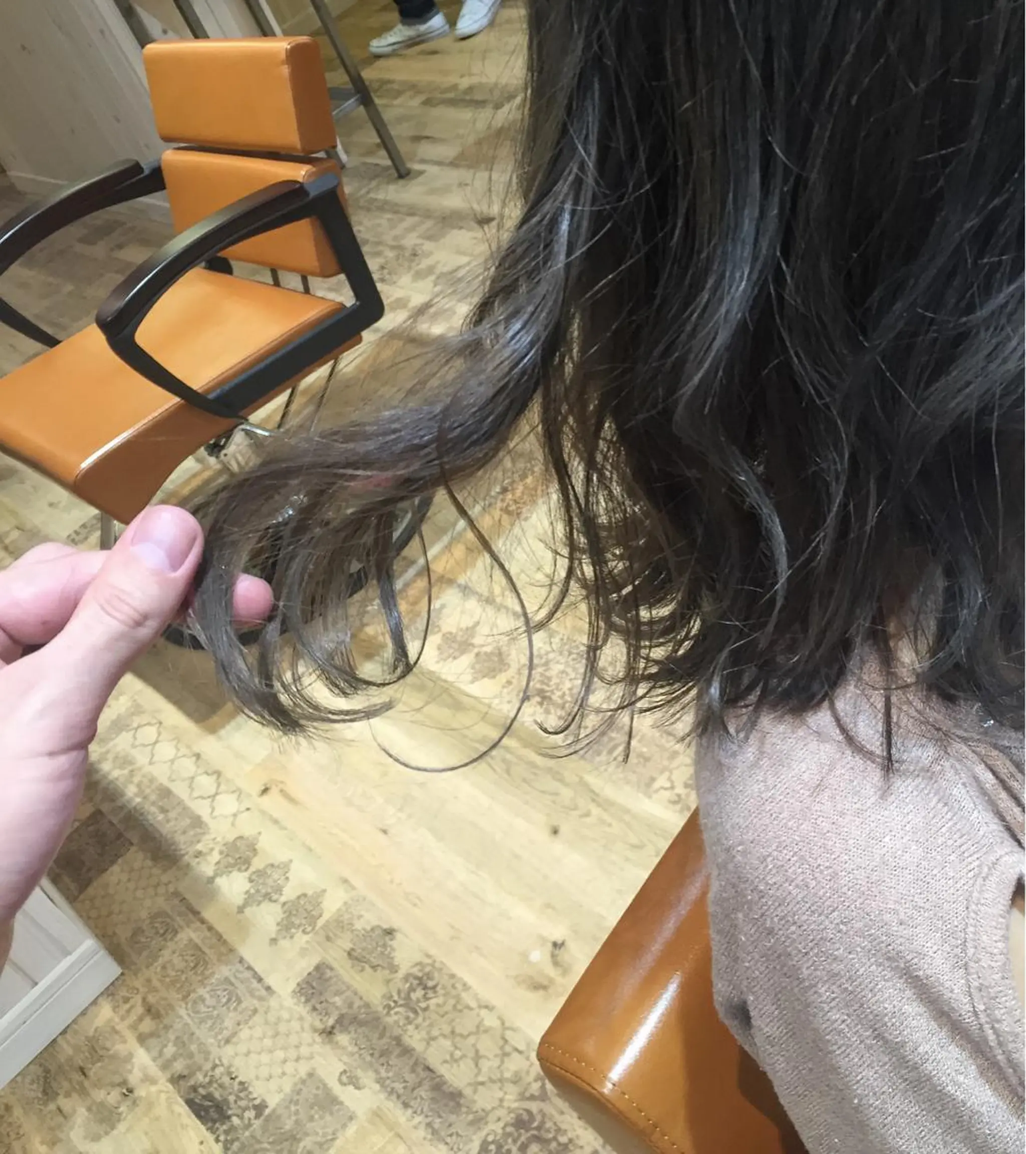 ショート ミディアム 宮内 佑規のその他イメージ