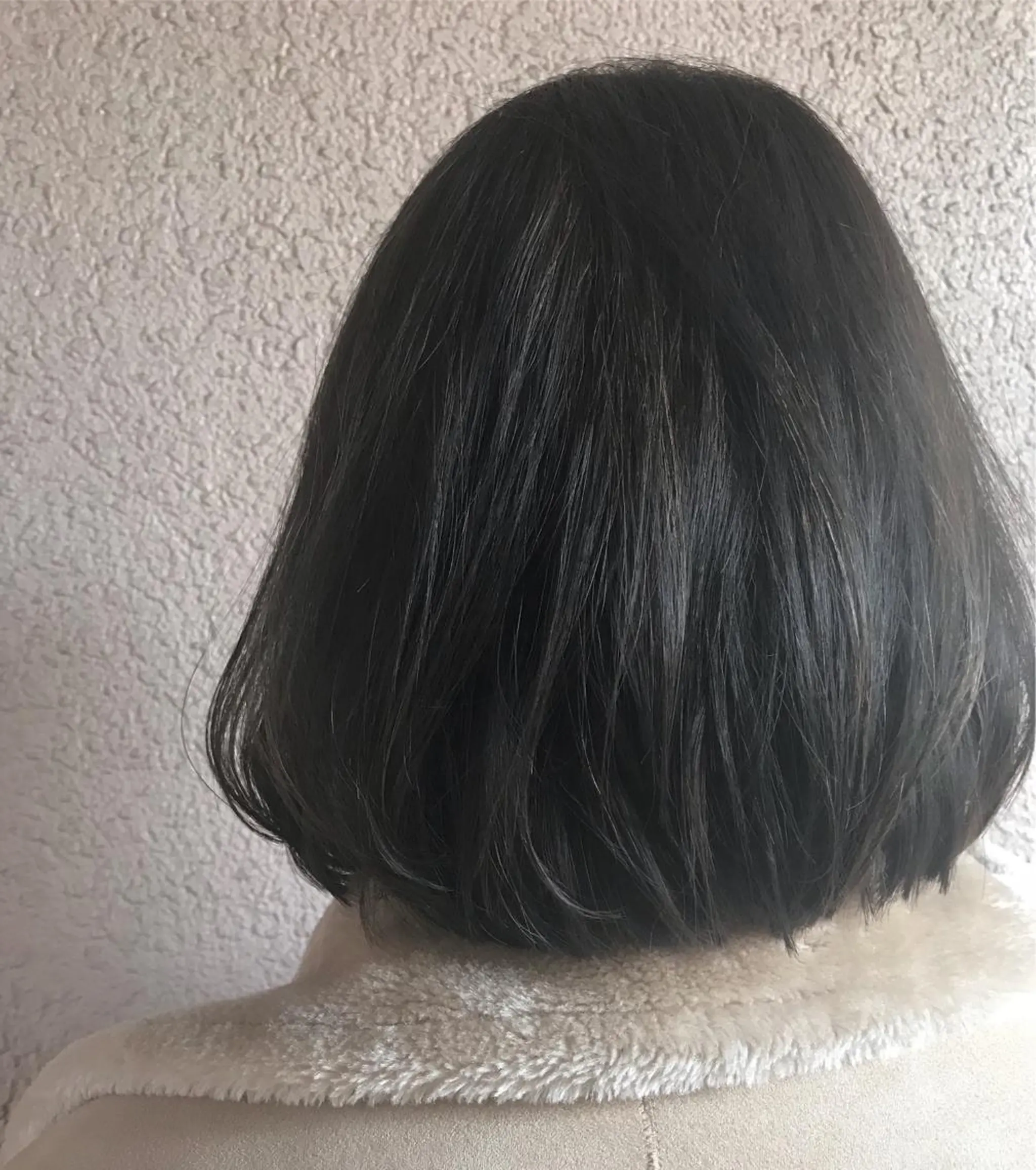 カラー アッシュ アッシュグレー 🧡Watanabe Rio🧡のヘアスタイル