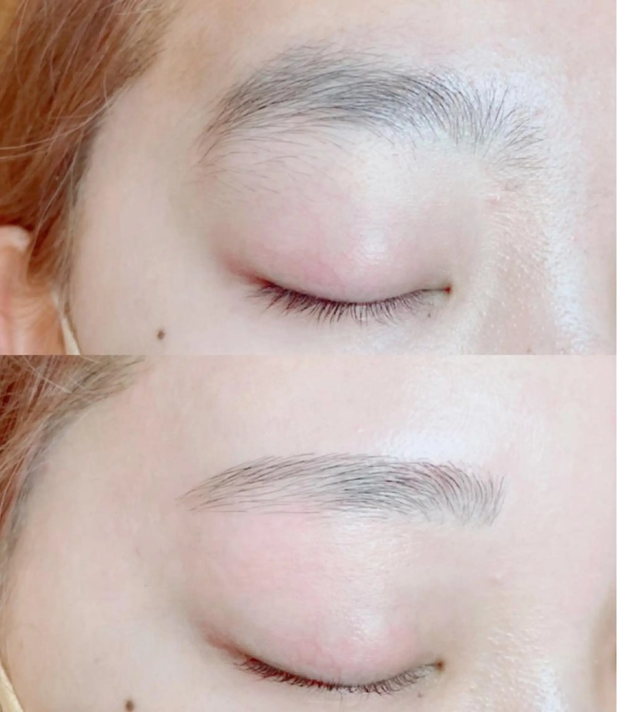 アイブロウ haru ‎‎.のマツエク・マツパデザイン