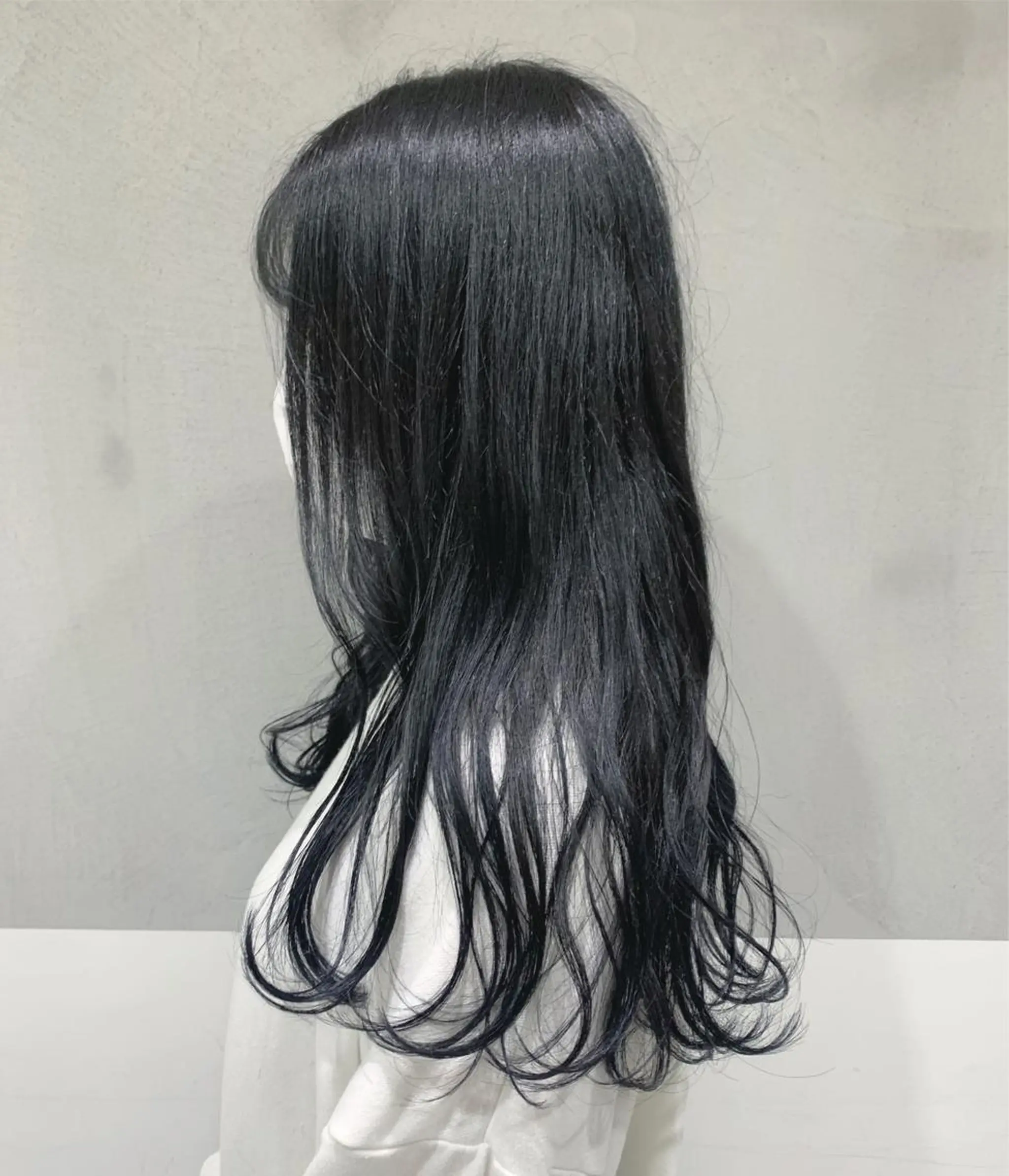 ロング カラー minami🪷 暖色カラーのヘアスタイル