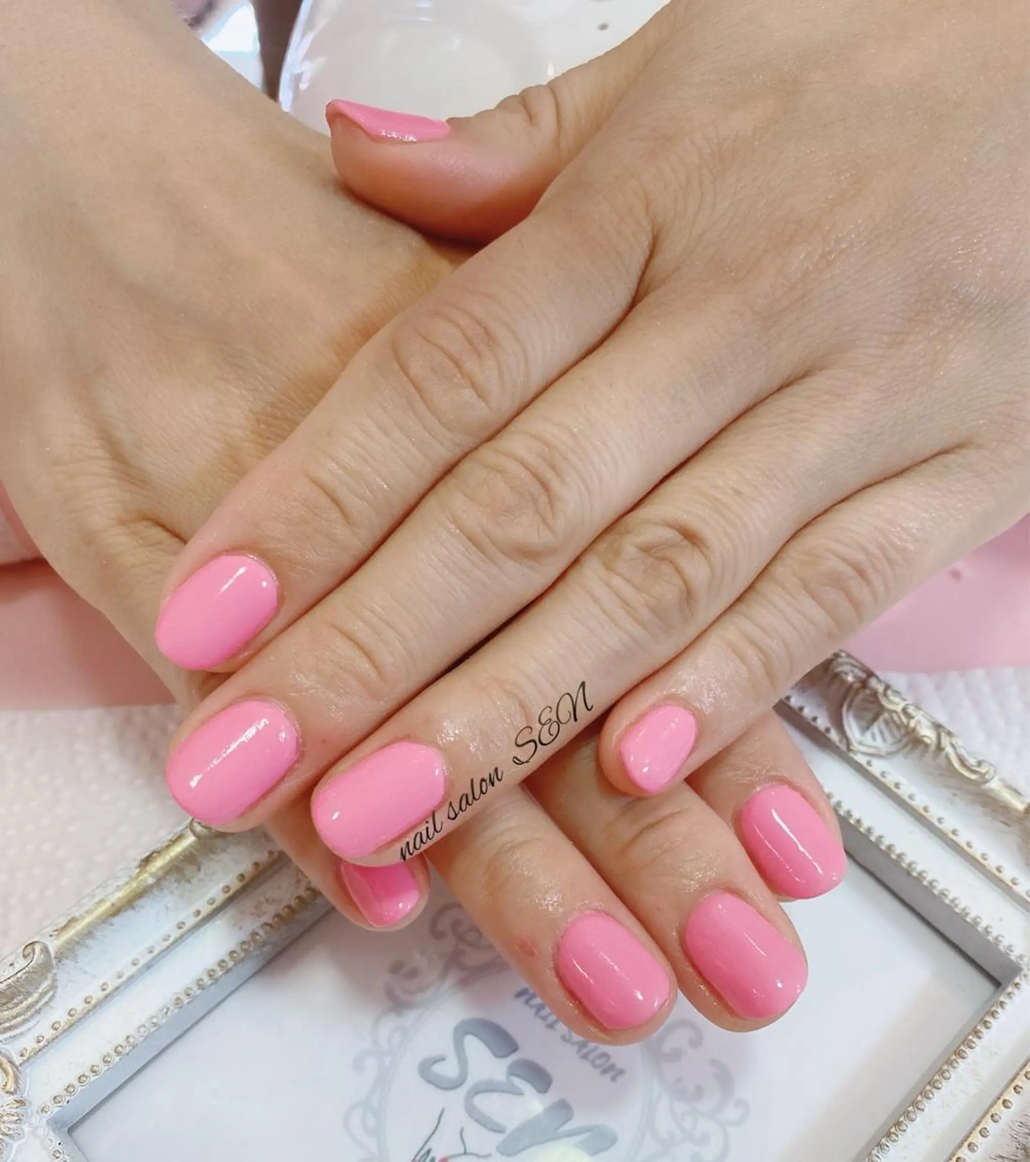 ネイル nail salon SENのネイルデザイン