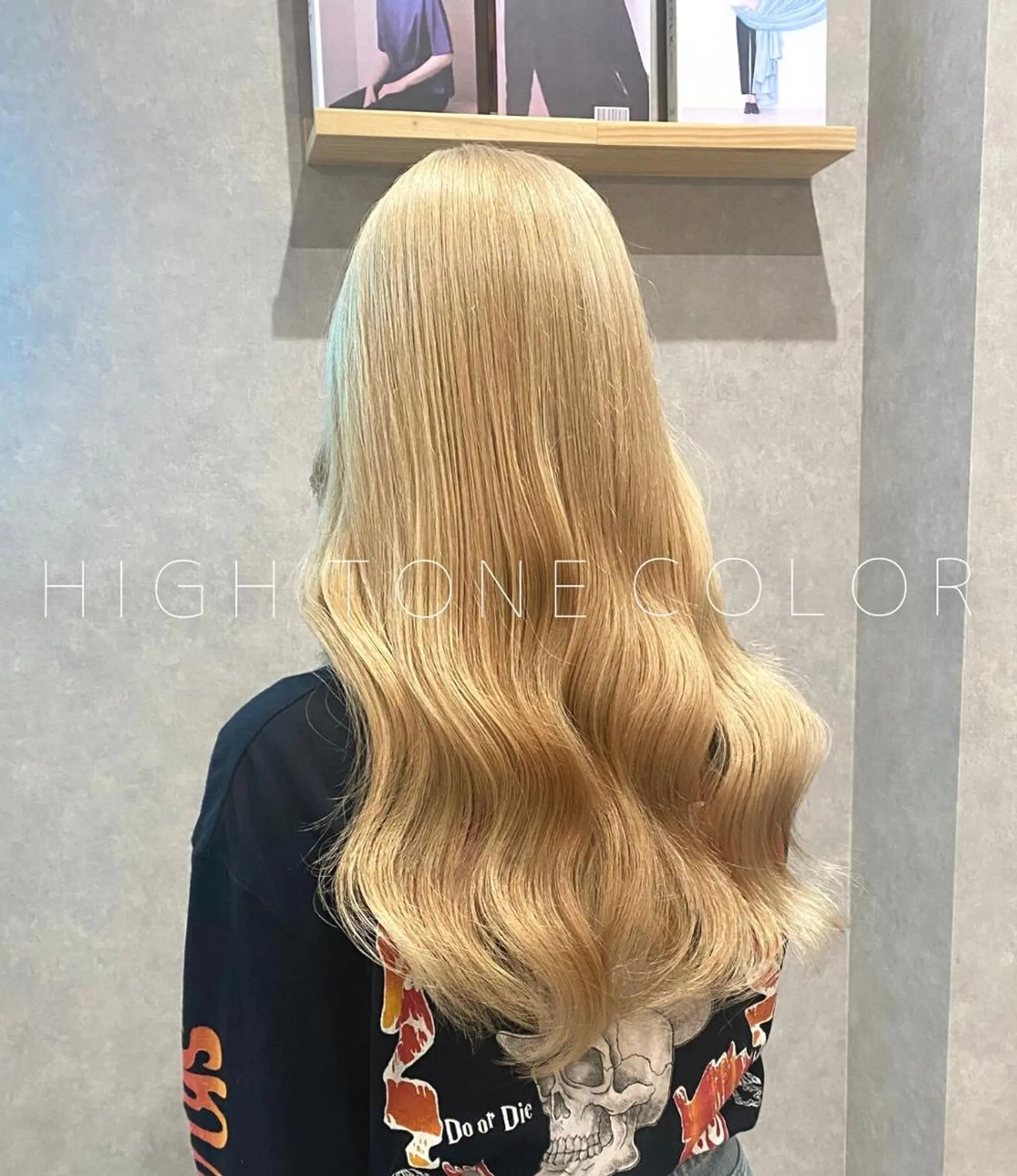 ショート 河原 亮のヘアスタイル