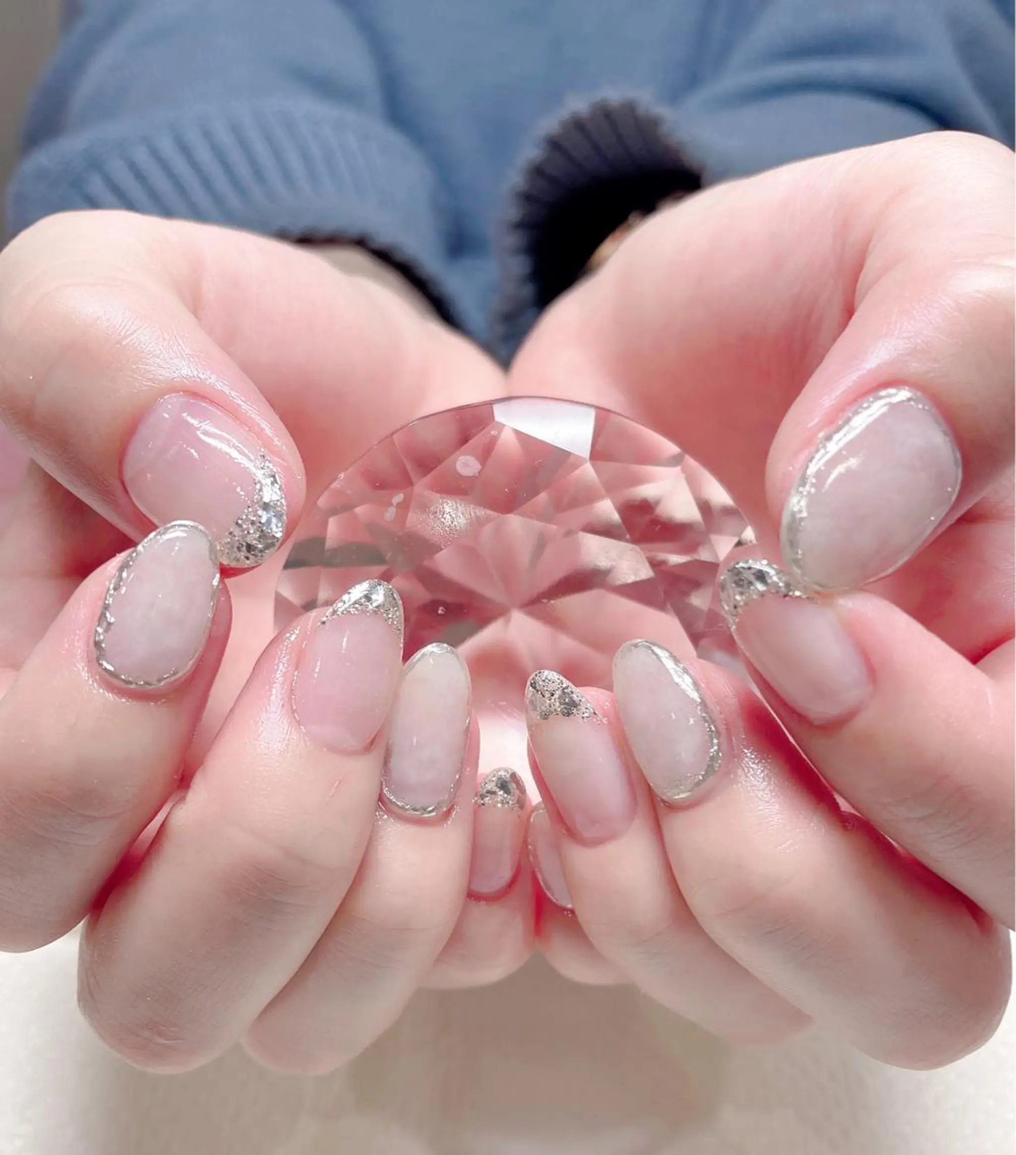 ネイル コウ カnail💅のネイルデザイン
