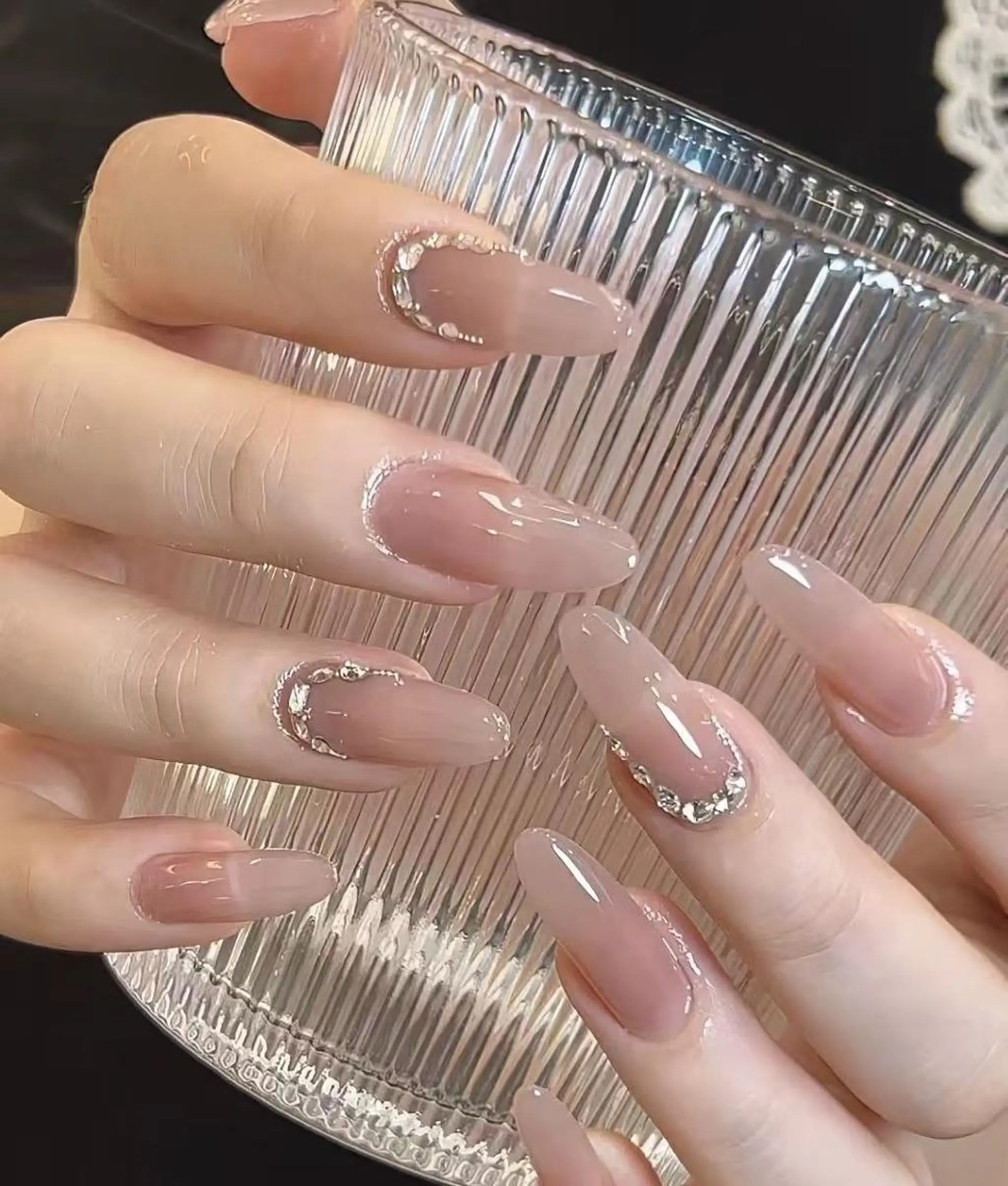 ネイル N．one ゆき💋のネイルデザイン