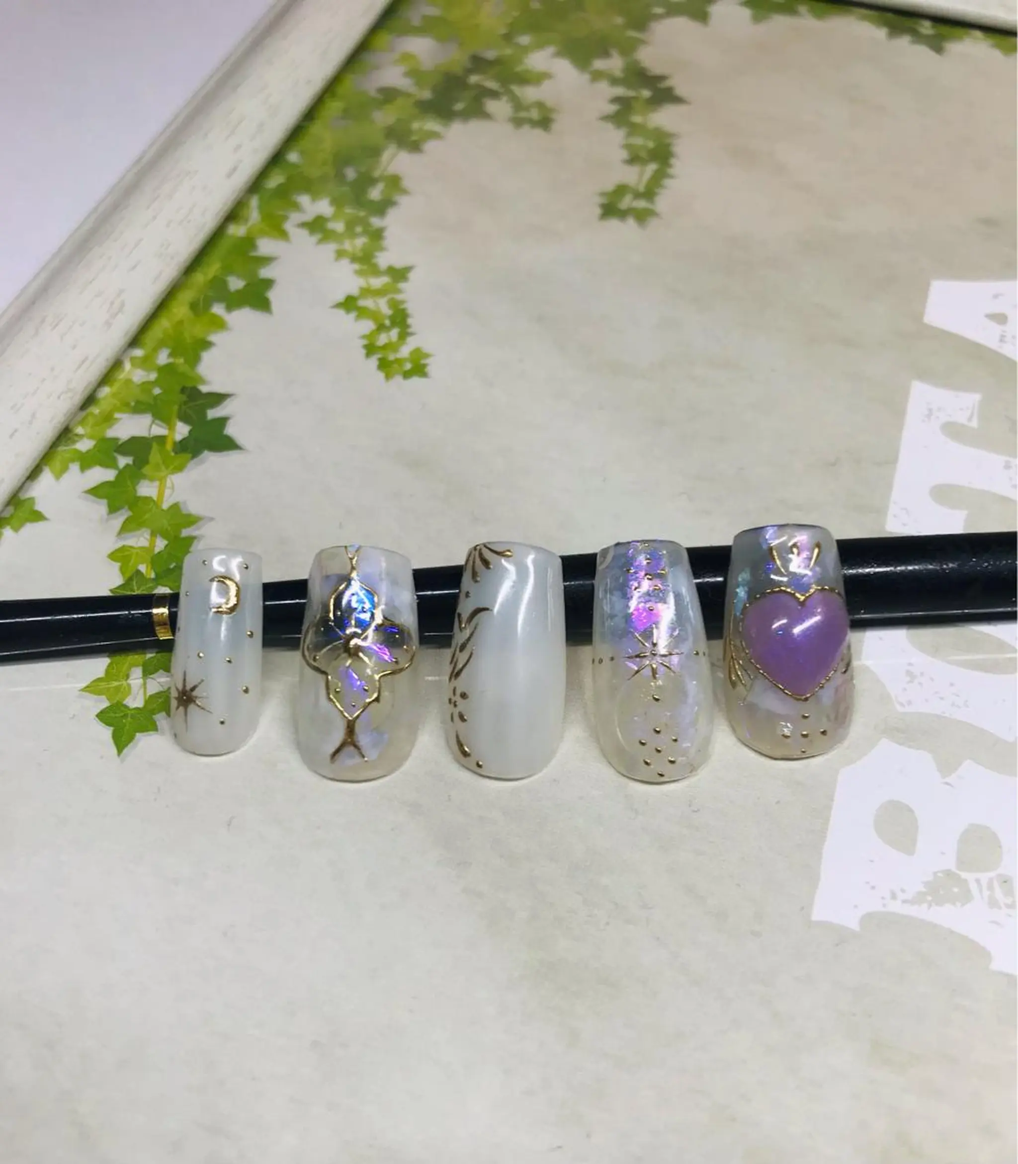 ネイル Salon MINEのエステ・リラクイメージ