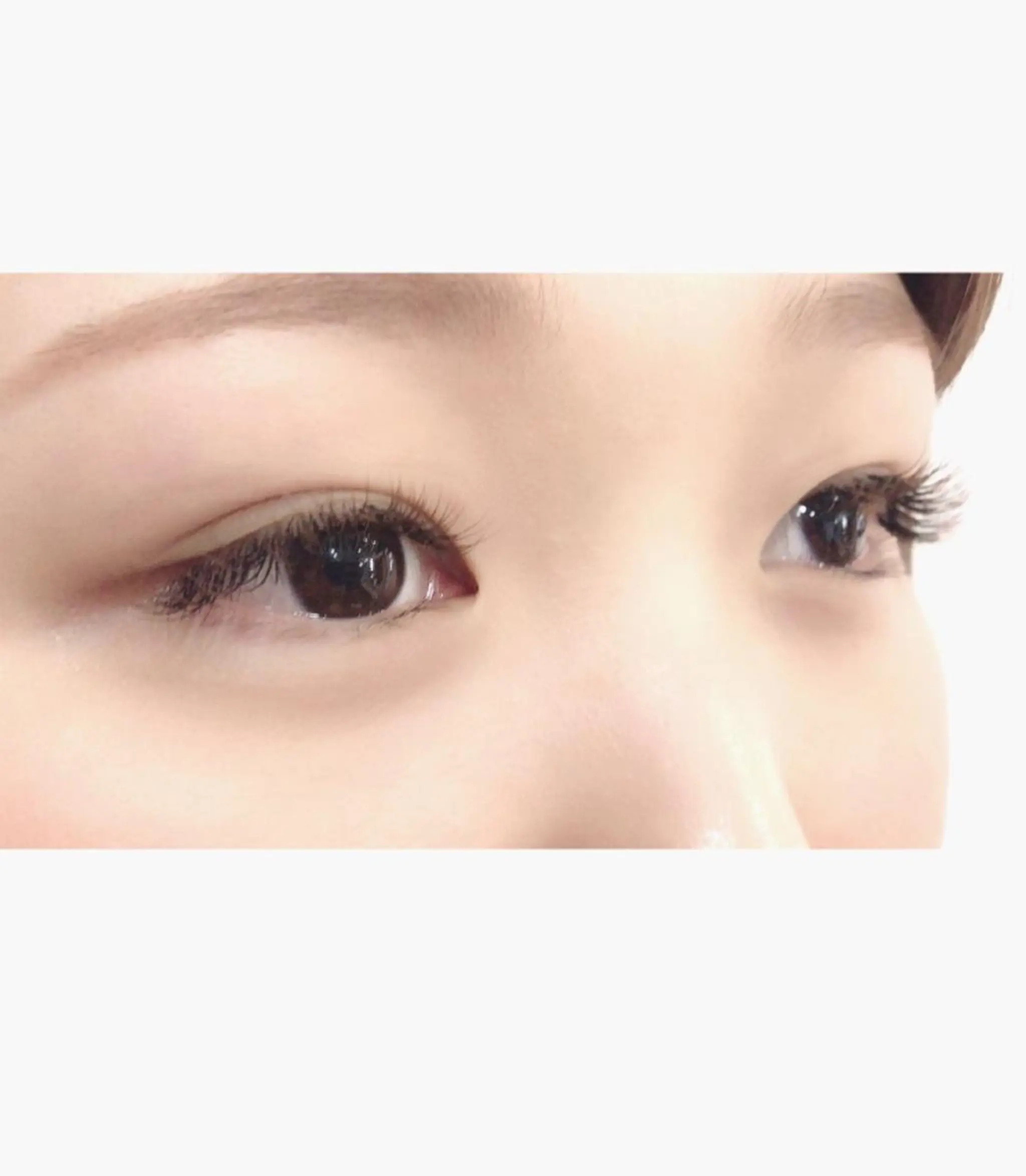 マツエク・マツパ カラーマツエク 【ｉｒｏｋａ】 AYAKAのマツエク・マツパデザイン