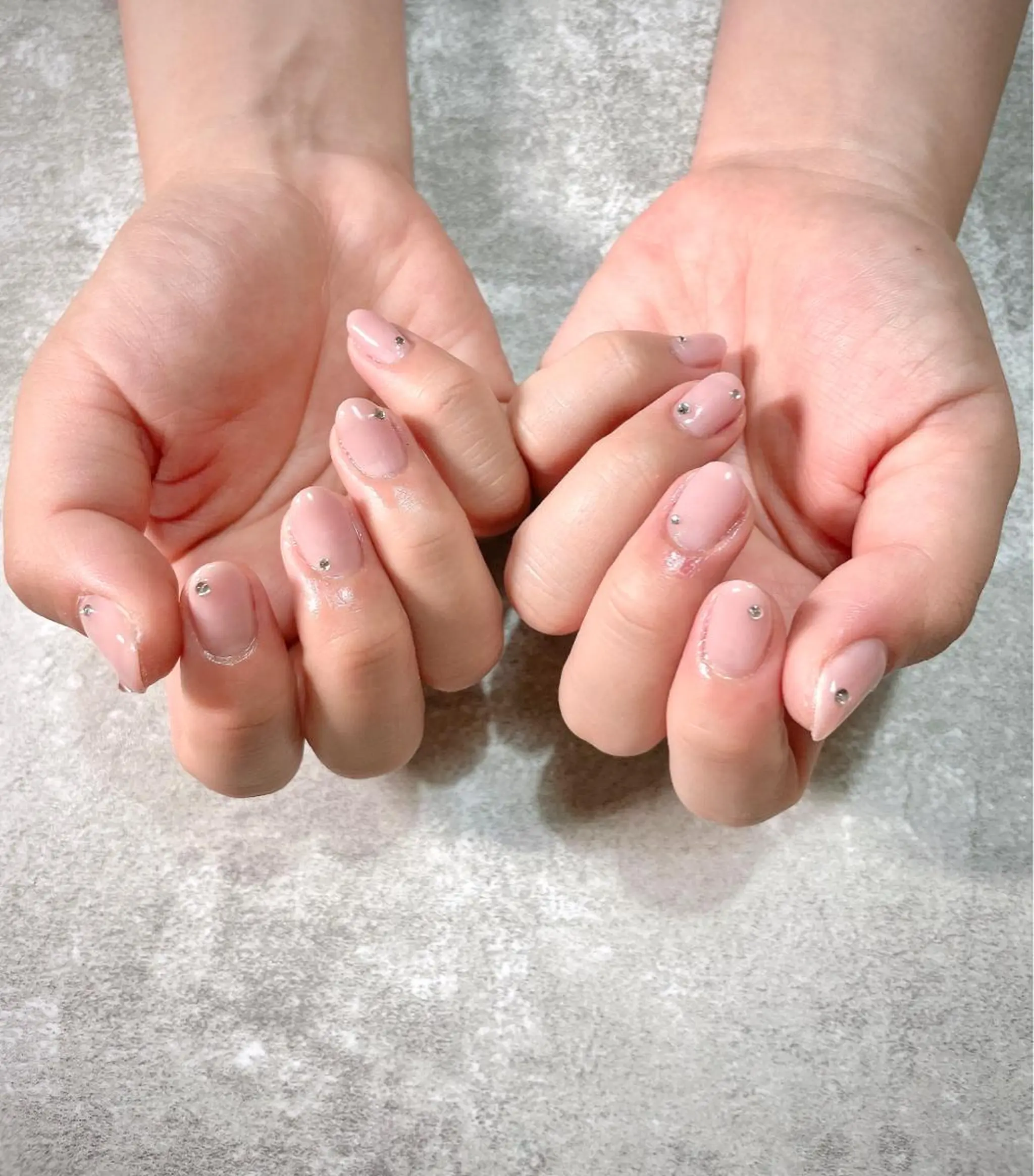 ネイル nail moanaのネイルデザイン