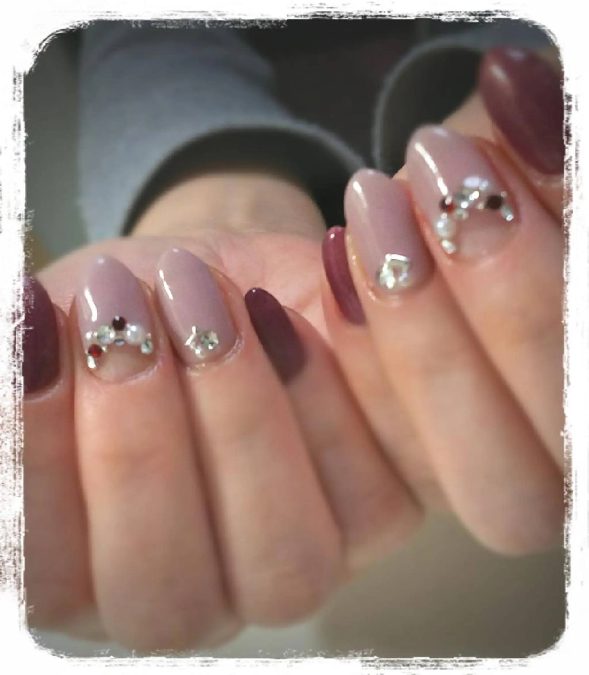 ネイル Mrs Nailのマツエク・マツパデザイン