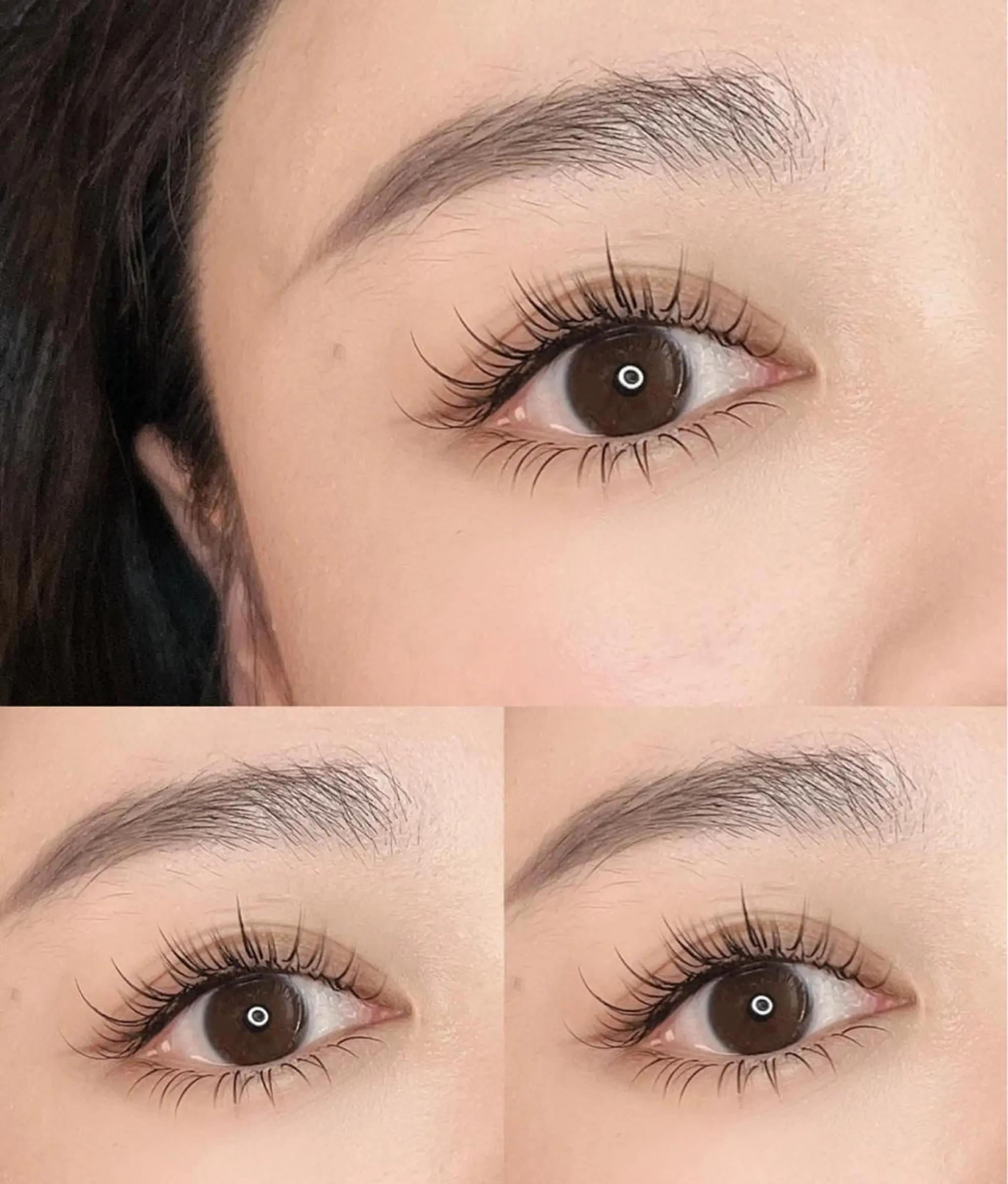 マツエク・マツパ マツエク An beauty2のマツエク・マツパデザイン