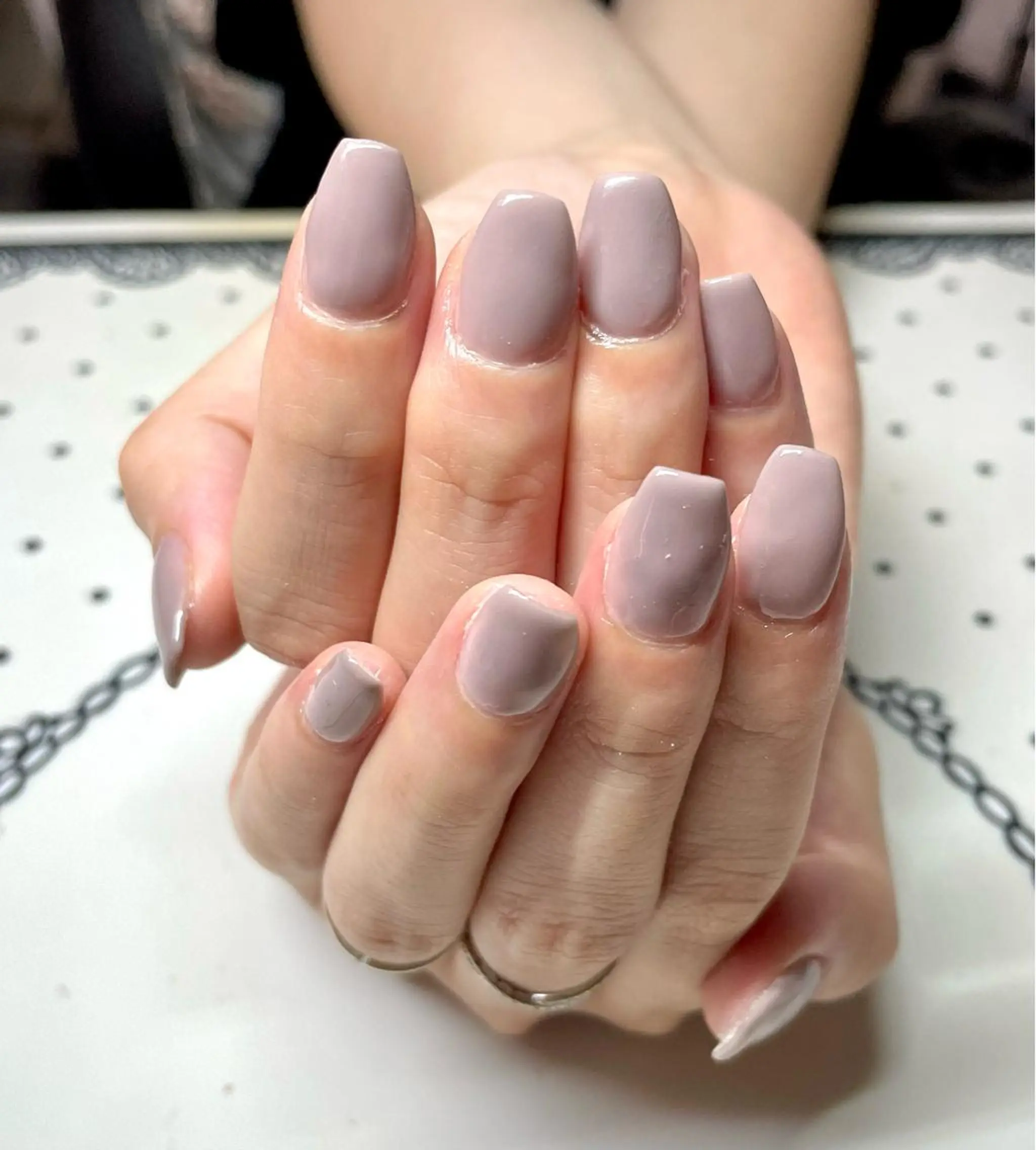 ネイル nailist cocoのネイルデザイン