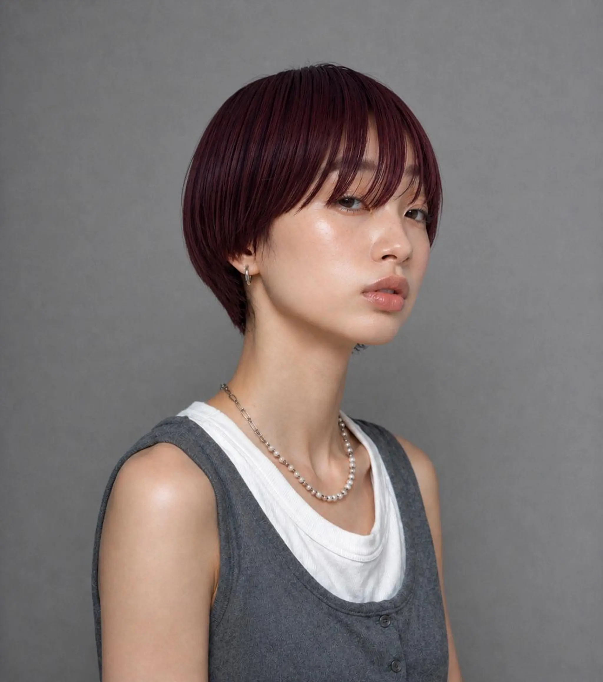 ショート カラー その他 ダメージレス コバヤシ　ヒロヒトのその他イメージ