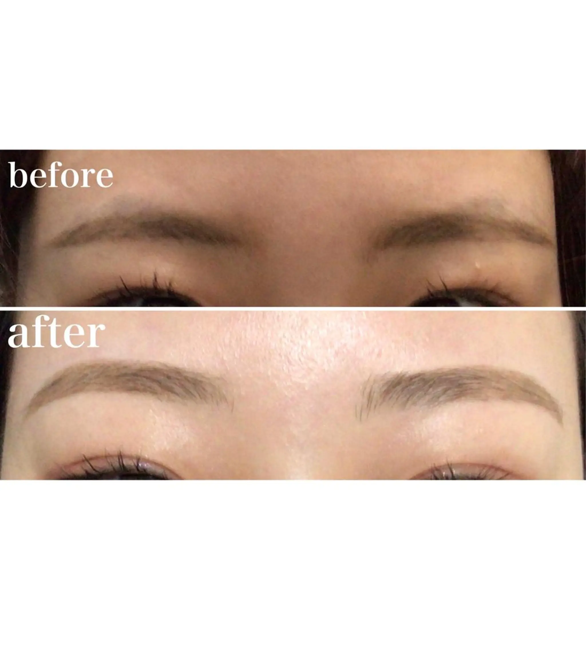 アイブロウ CLARUS .nozomiのその他イメージ