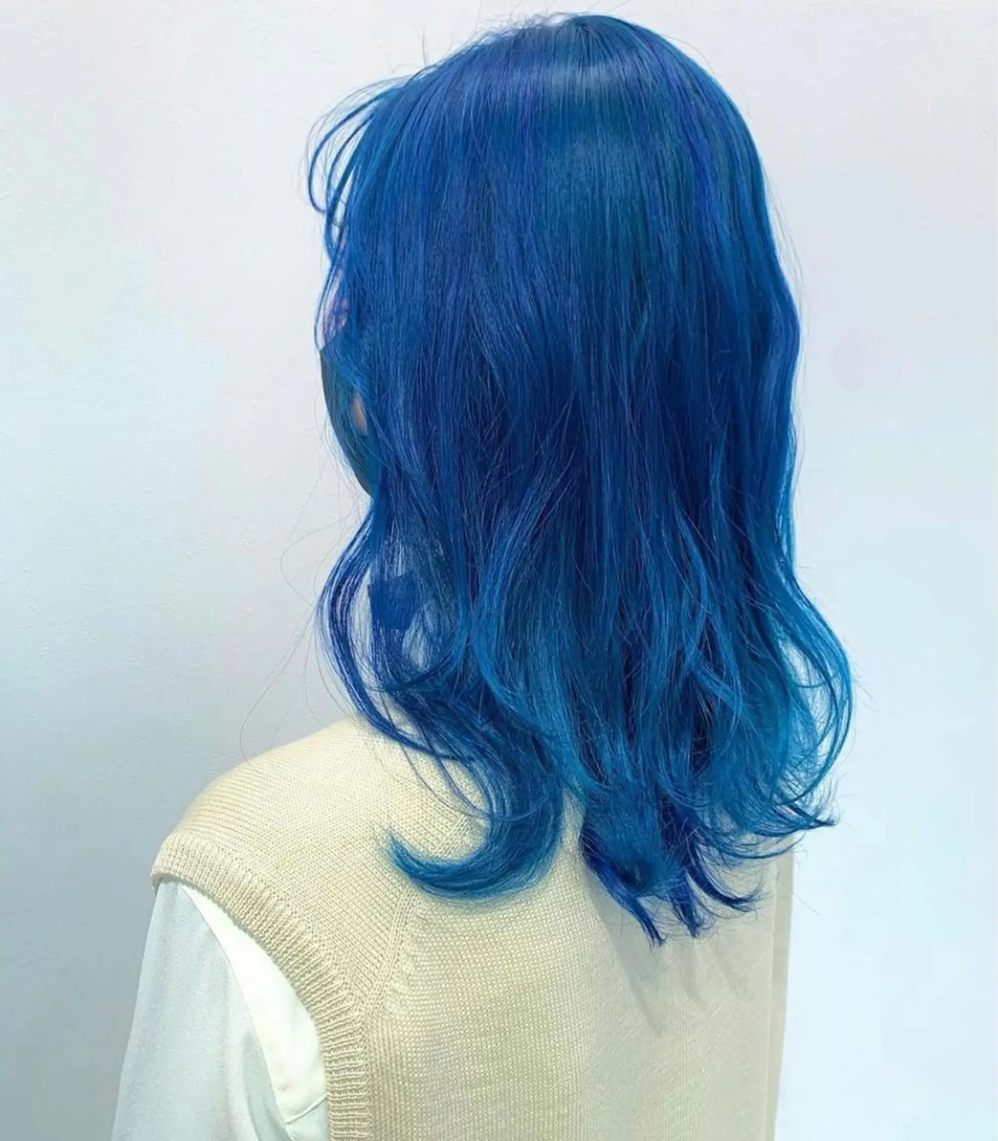 ミディアム カラー ハイトーンカラー ao.eyelash SHIORIの眉毛・アイブロウイメージ