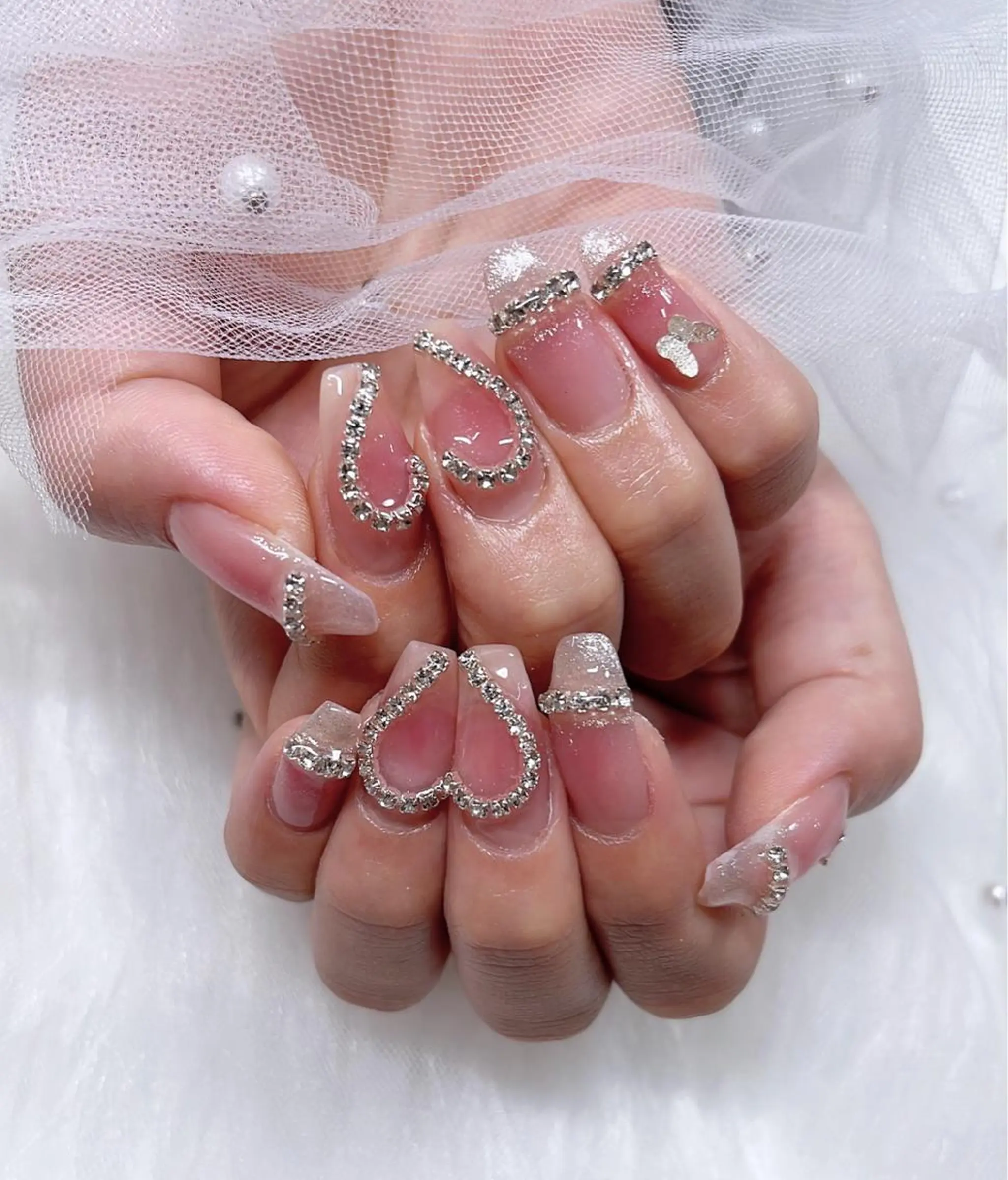 ネイル COCO ネイルのネイルデザイン