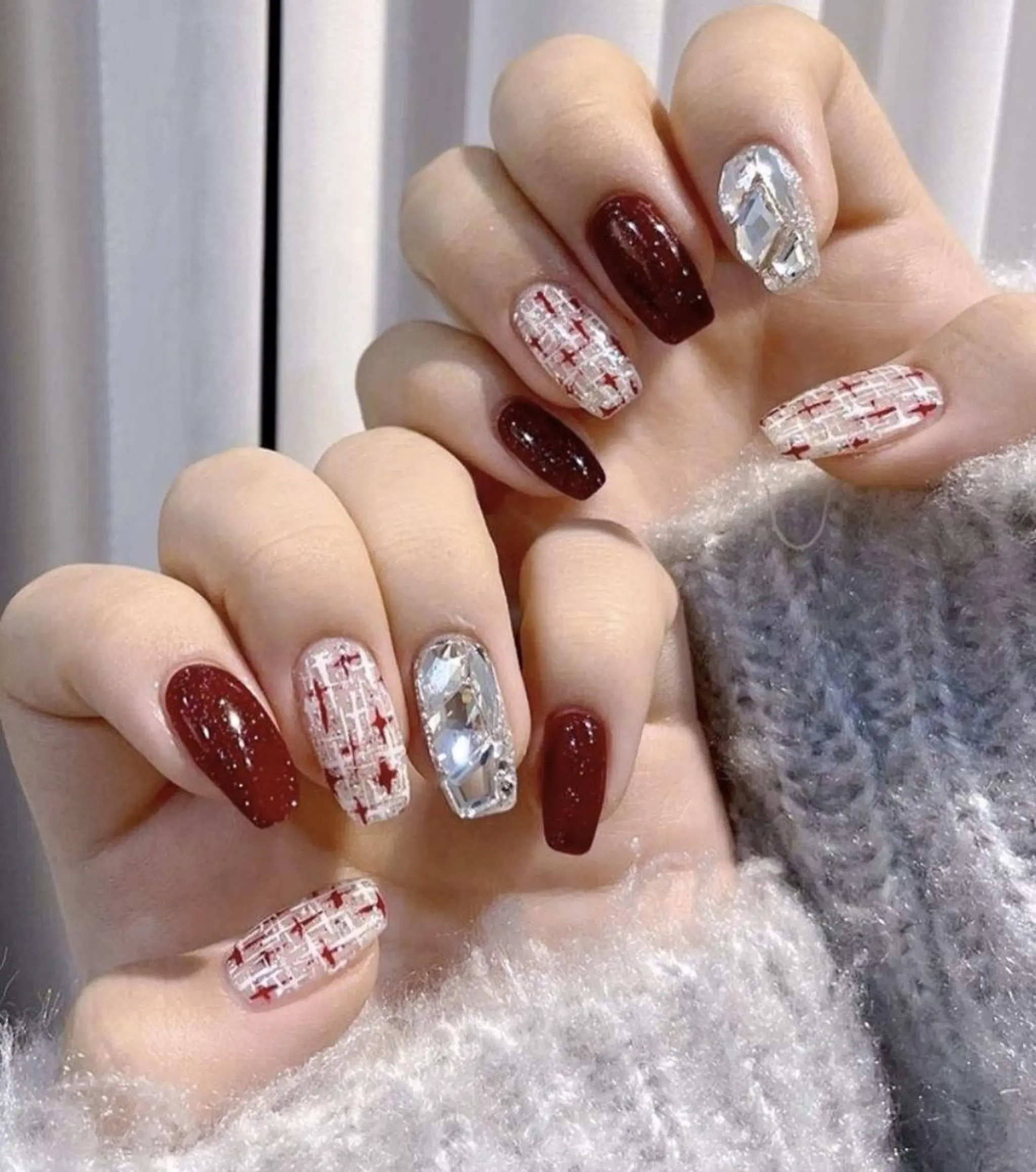 ネイル Cute beauty2のマツエク・マツパデザイン