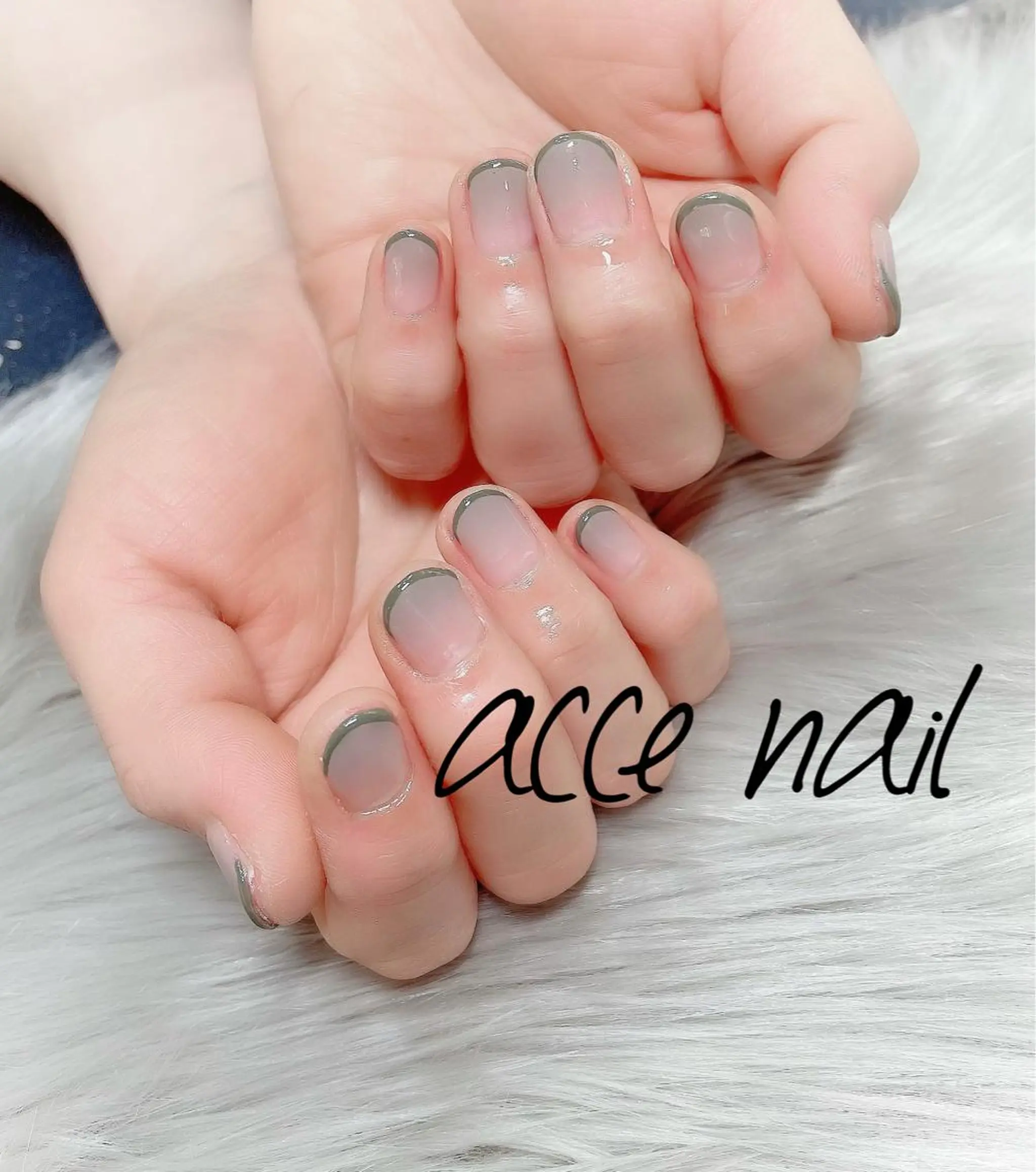 ネイル 持ち込み atsuco ✴︎のネイルデザイン