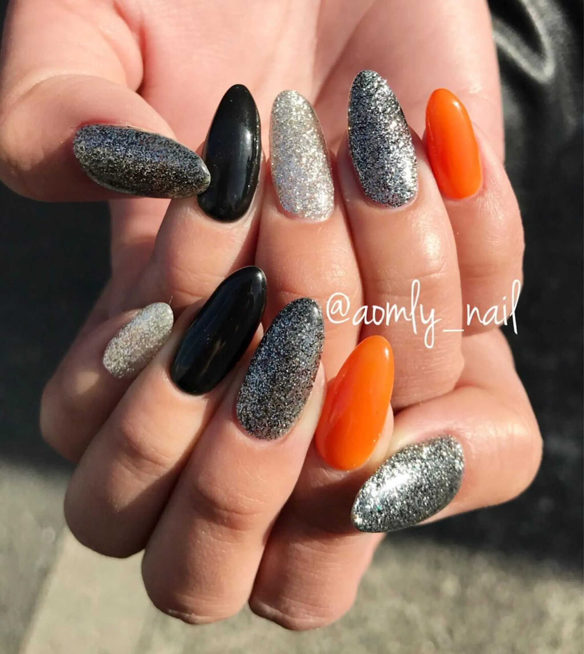 ネイル Utopia nail_のネイルデザイン