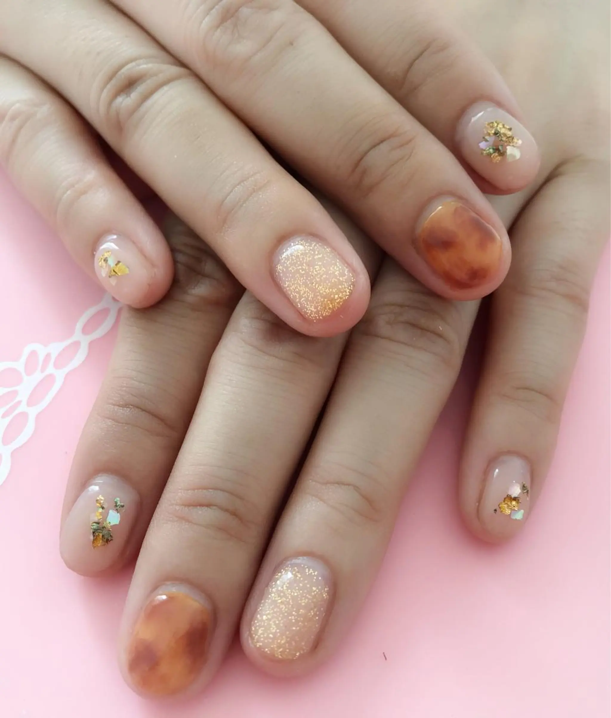 ネイル その他(ネイル) エース ネイルのネイルデザイン