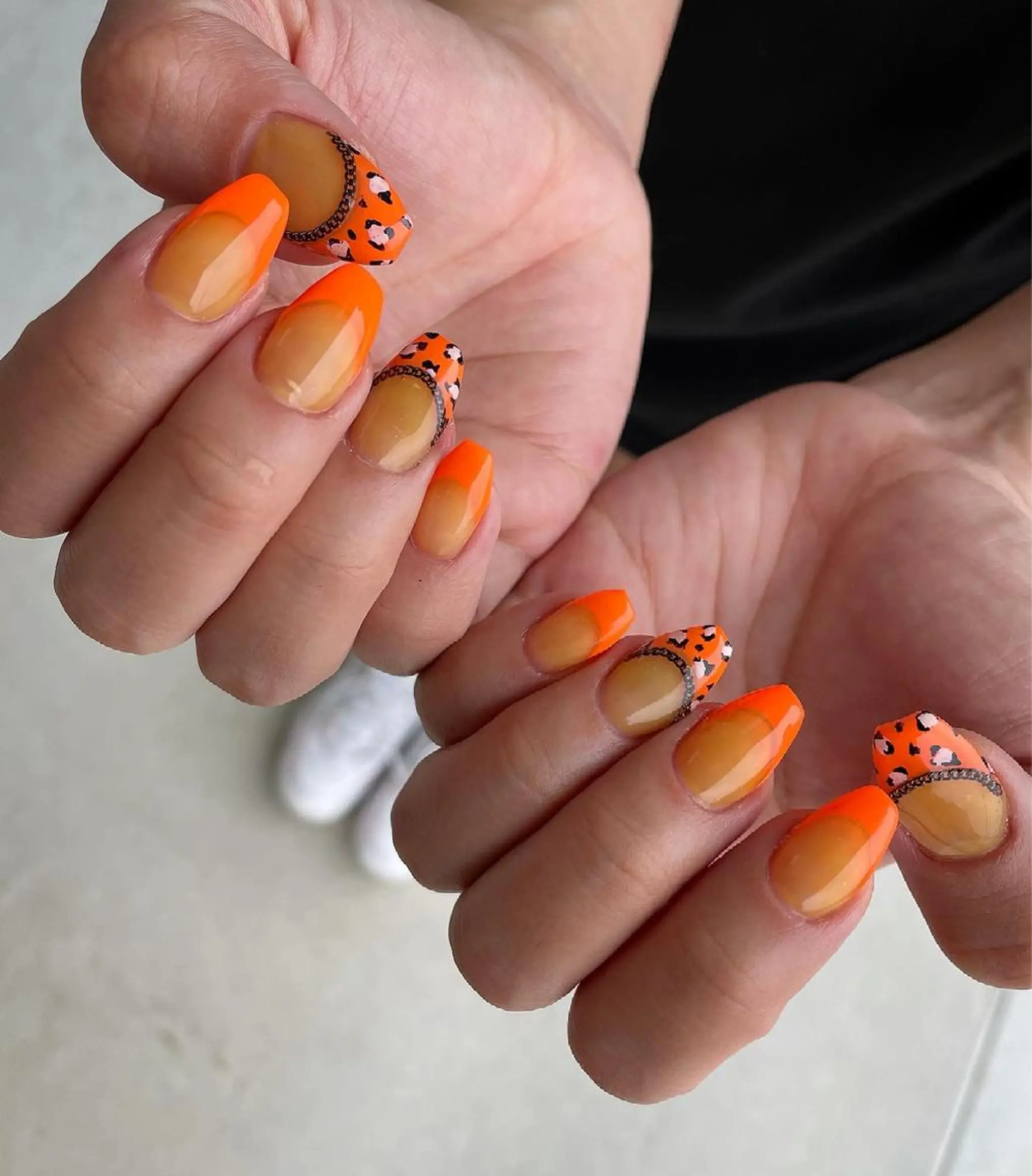 ネイル ハンドネイル puna nailのネイルデザイン