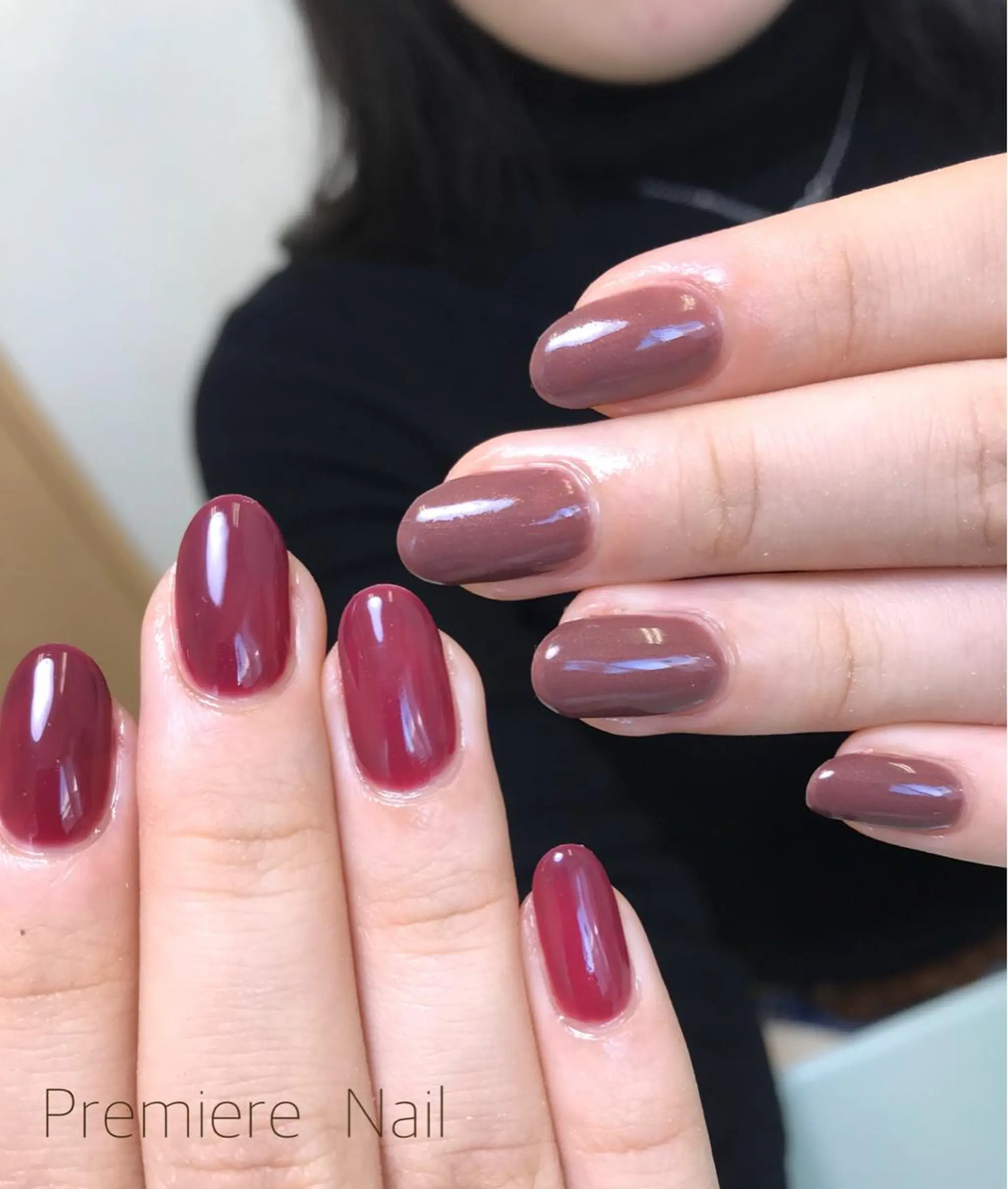 ネイル Premiere Nail商店街店のネイルデザイン