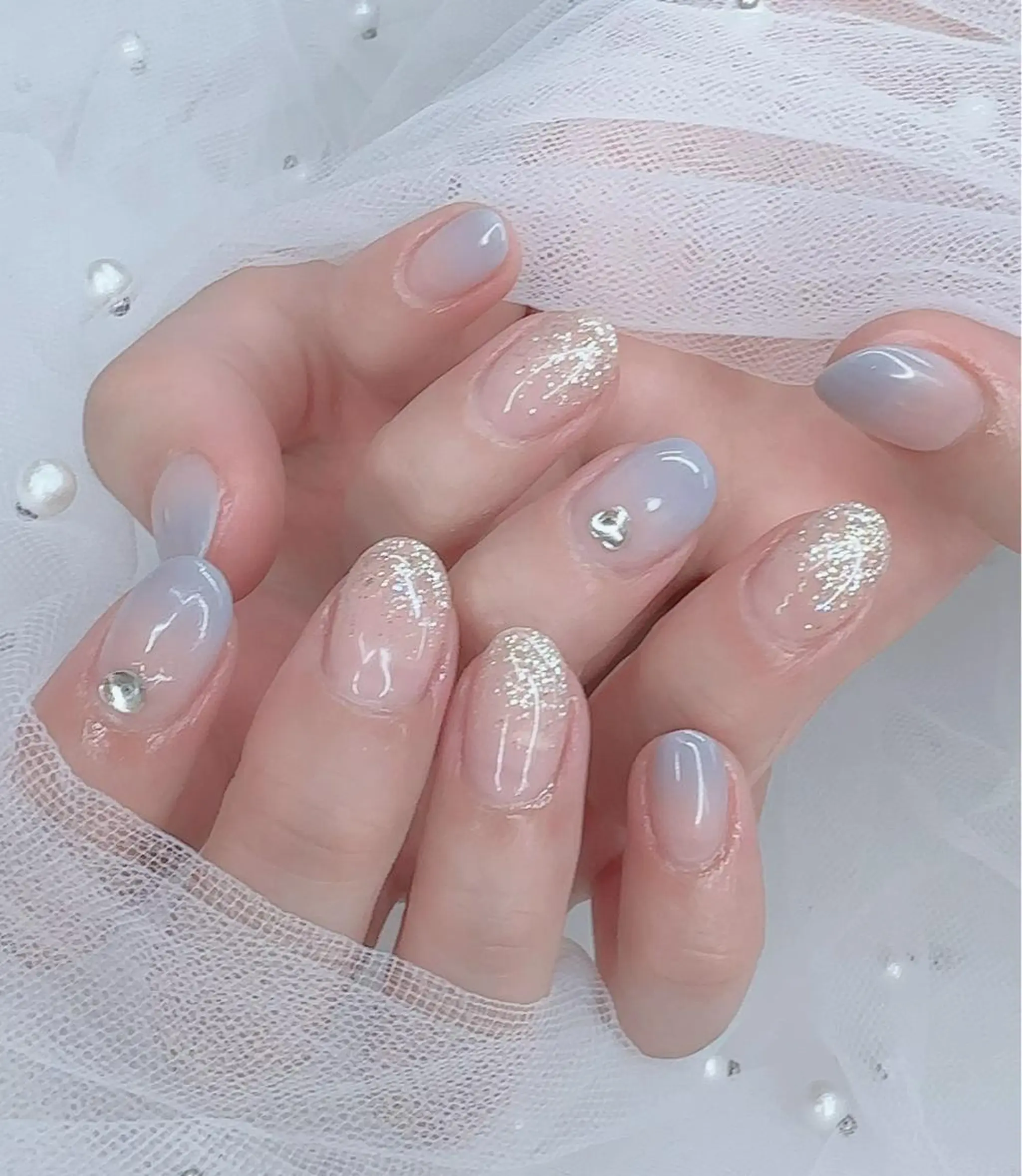 ネイル R salonのネイルデザイン