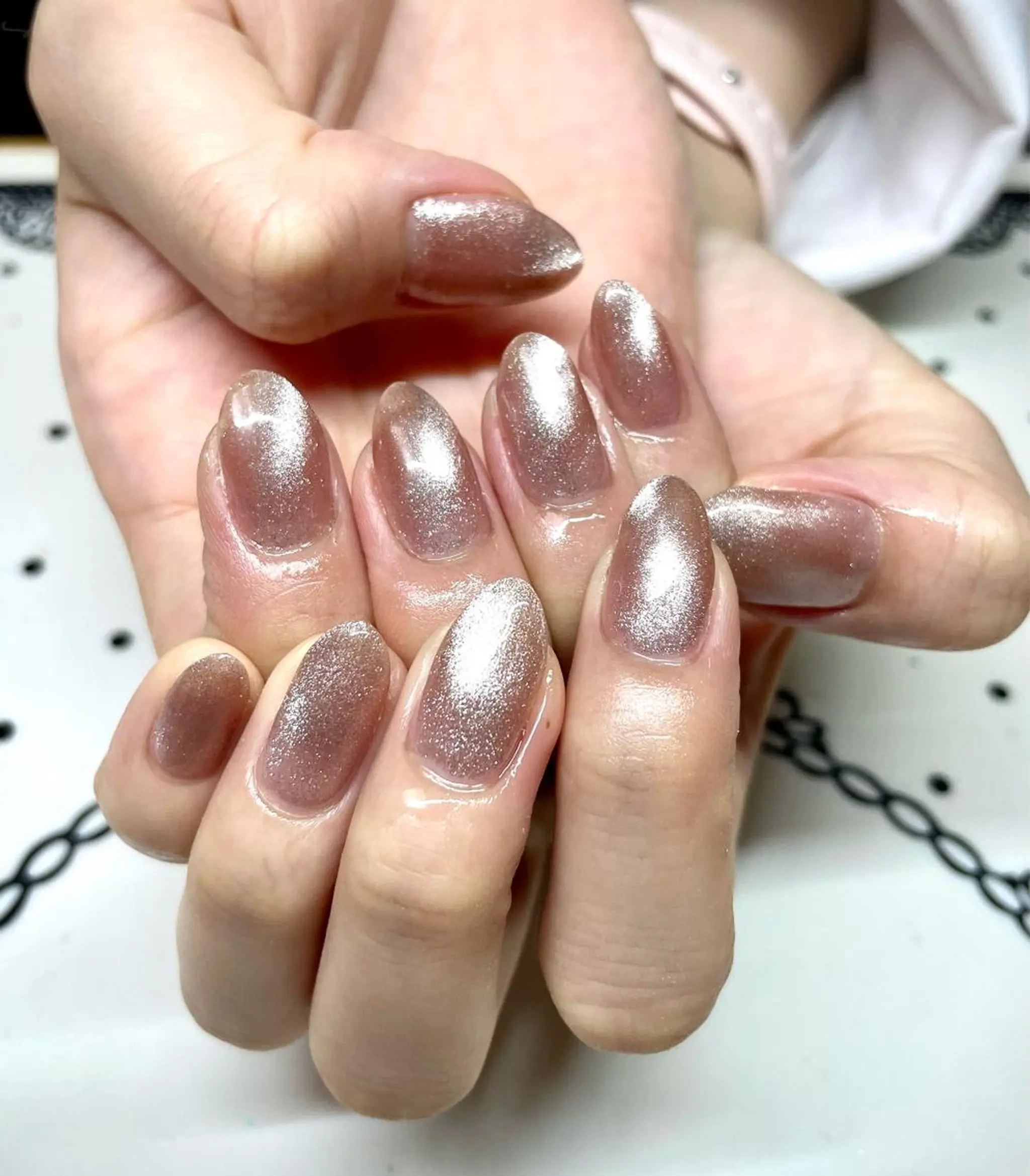 ネイル nailist cocoのネイルデザイン