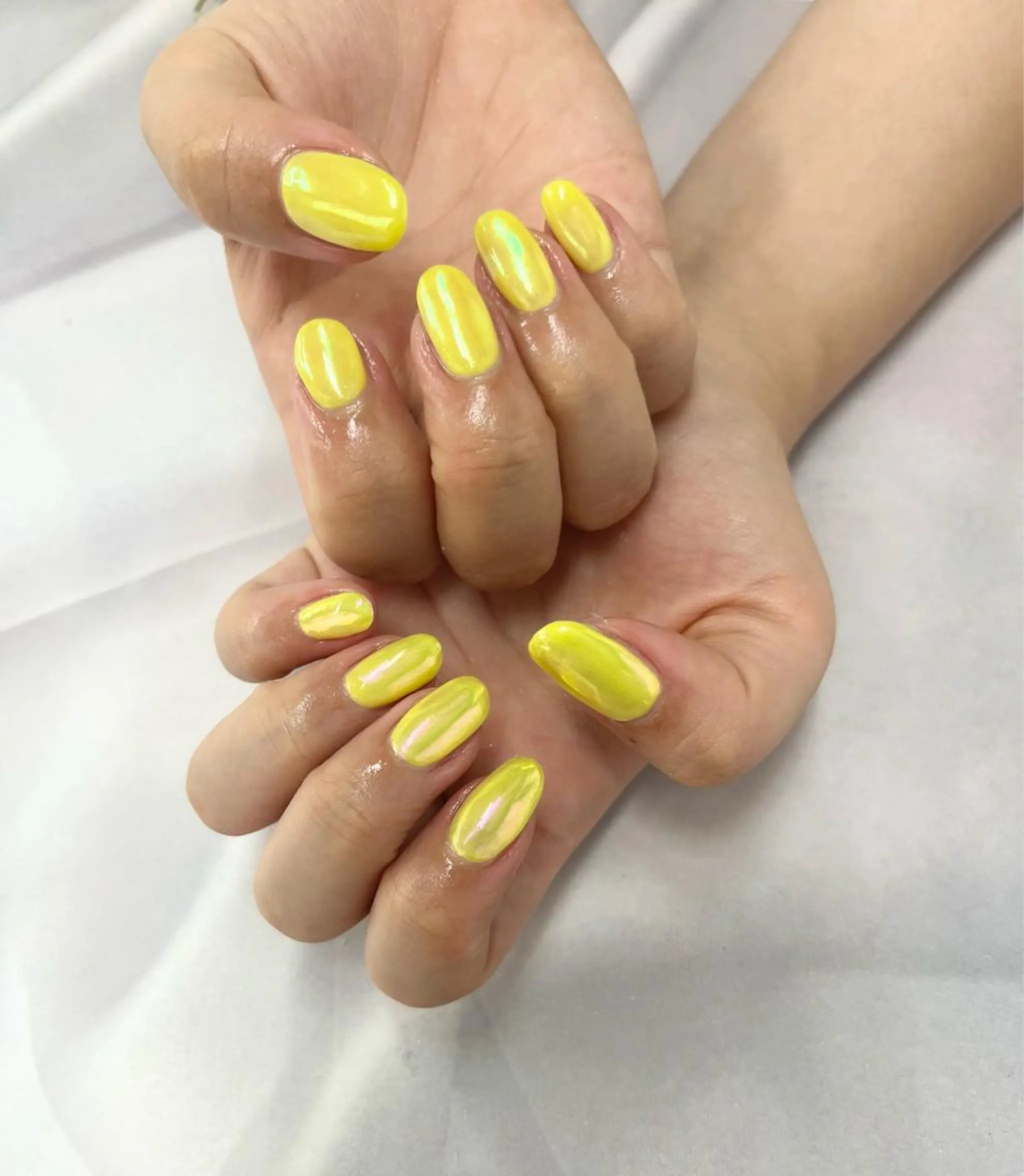 ネイル Basic町田本店 Suzunaのネイルデザイン