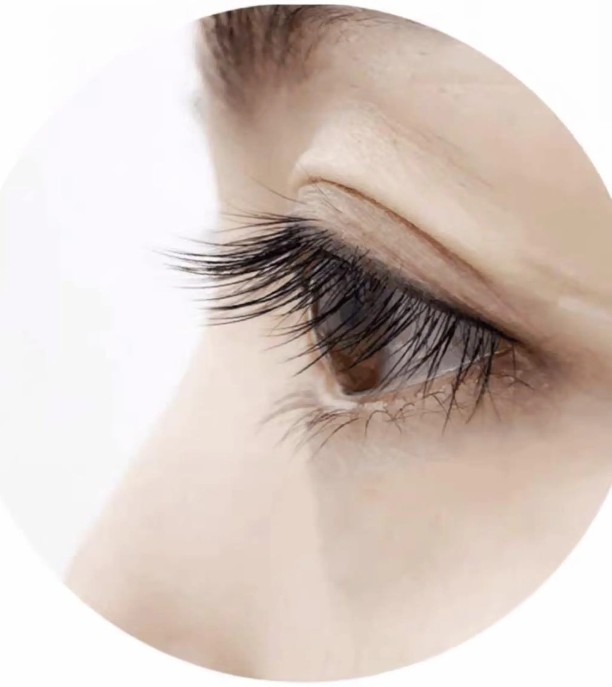 マツエク・マツパ Cute beauty2のマツエク・マツパデザイン