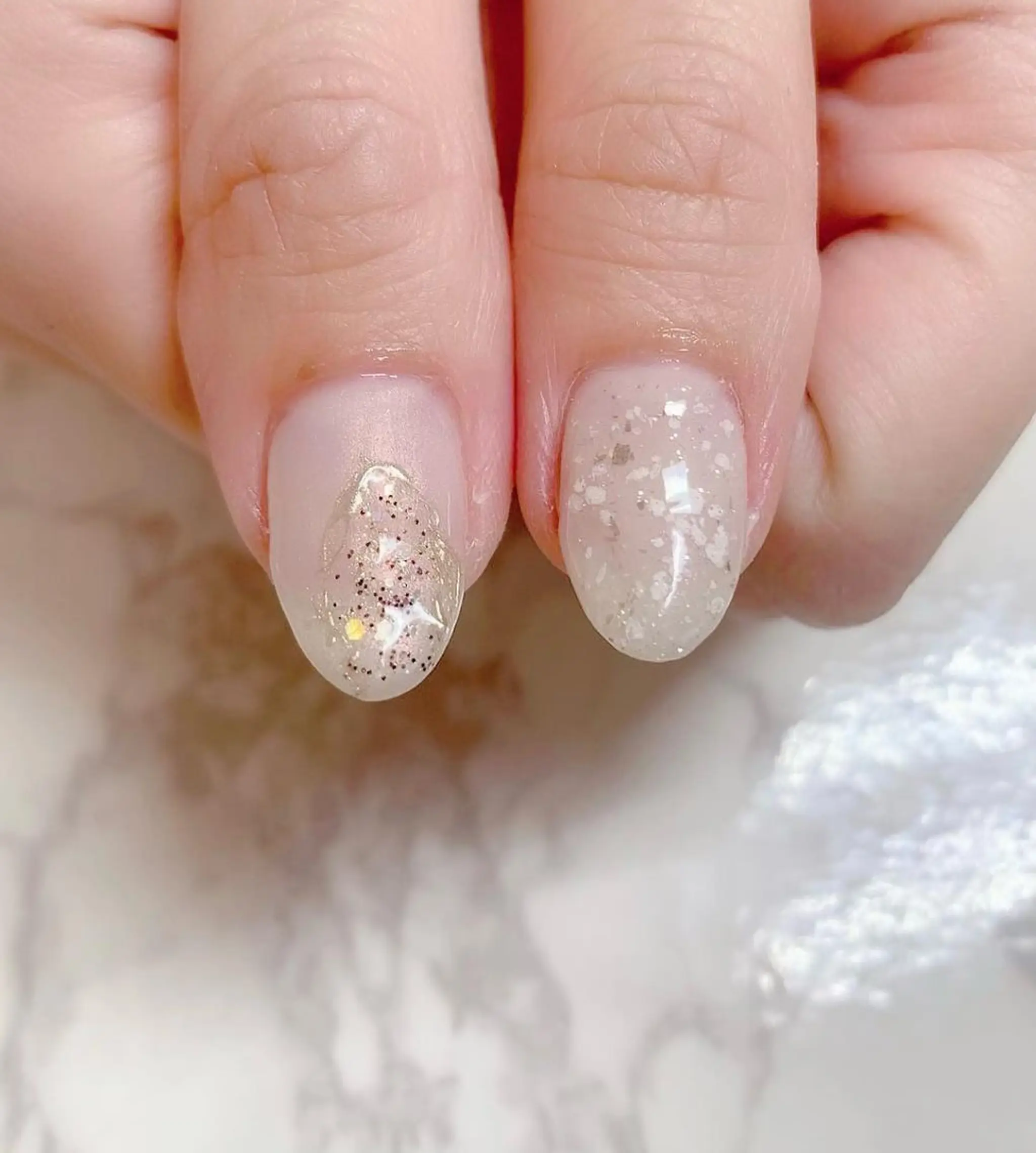 ネイル hairsalon 556のマツエク・マツパデザイン