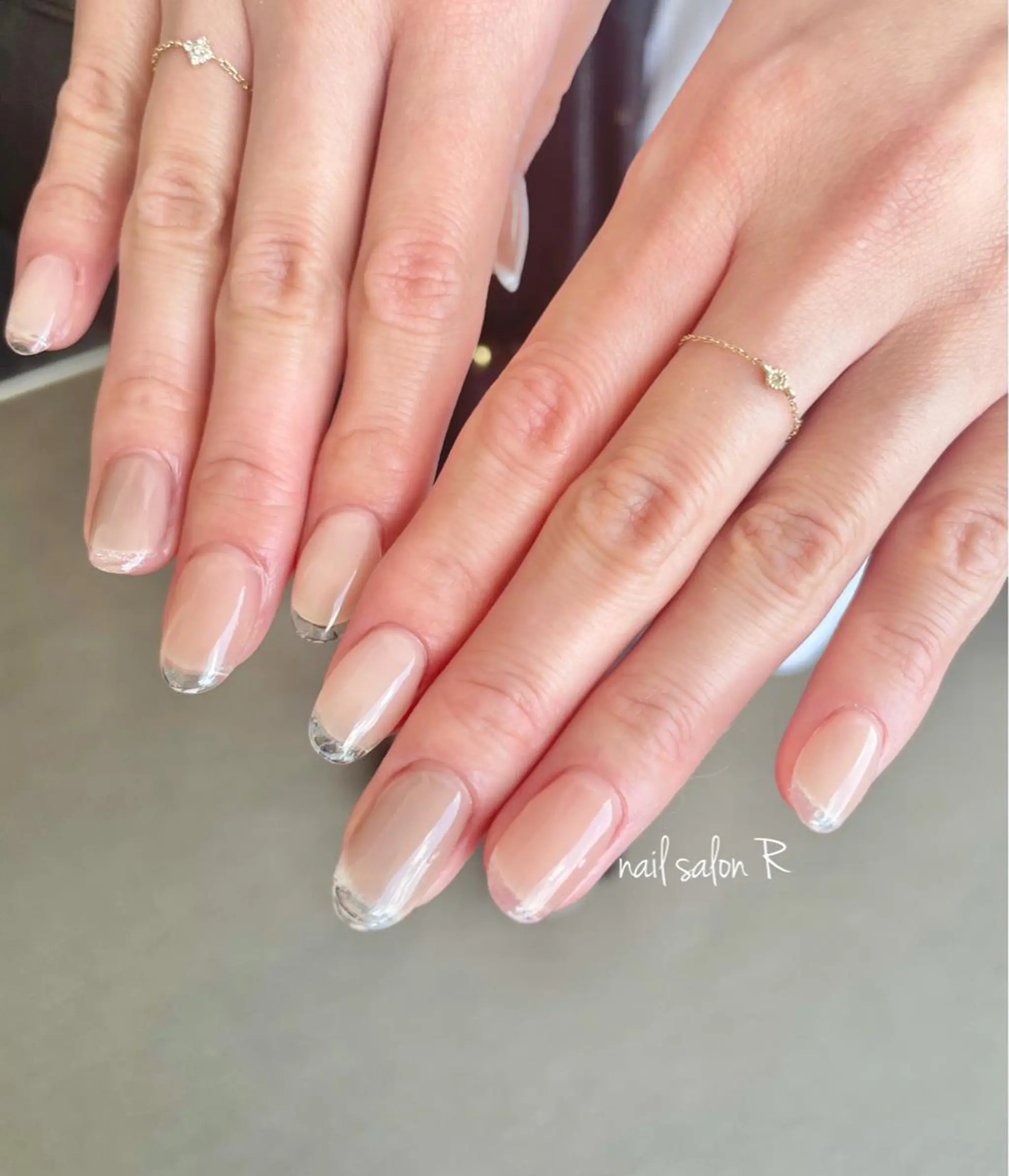 ネイル nail salon Rのネイルデザイン