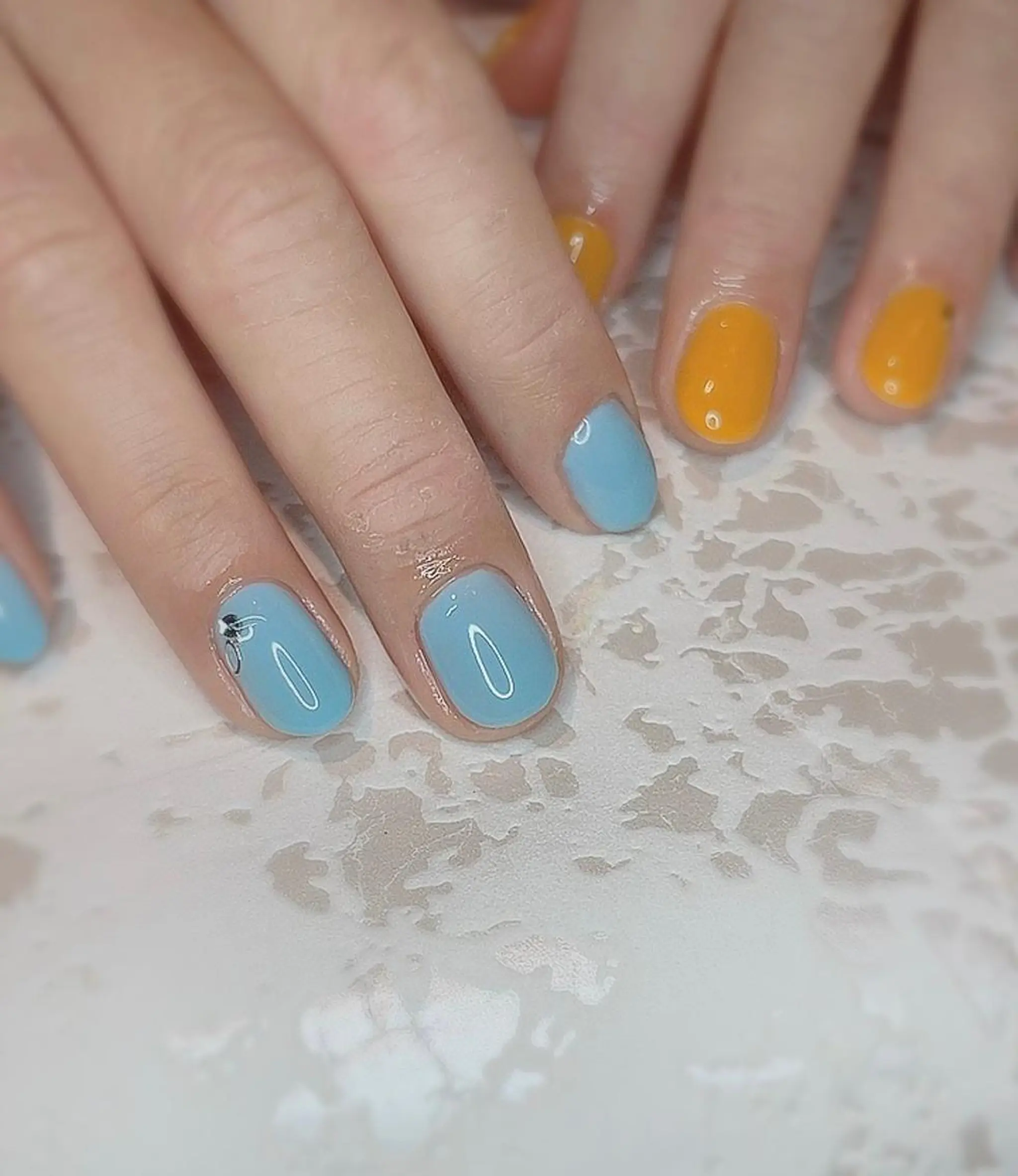 ネイル Kanal Kanaのエステ・リラクイメージ